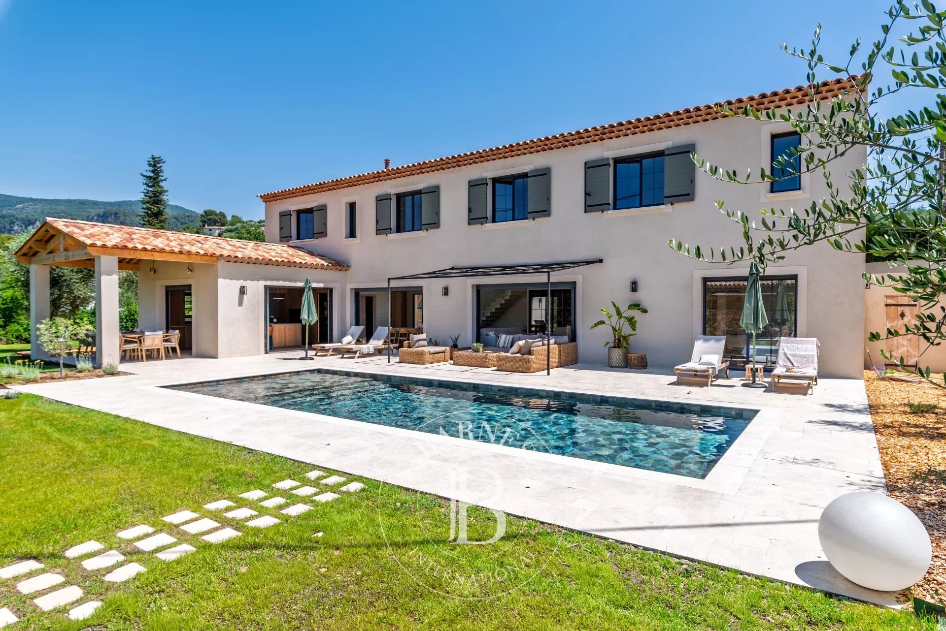 Villa Grasse