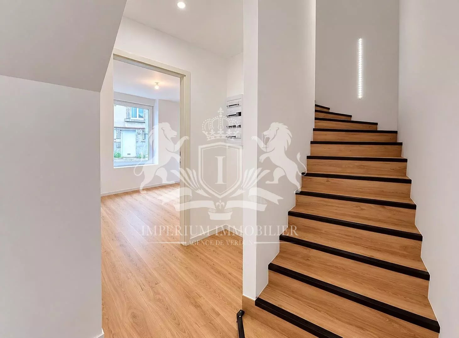 Appaertement Duplex neuf — photo 13