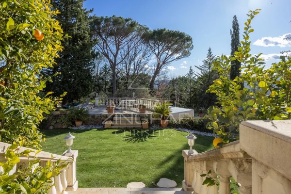 Elegant Property in a Sought-After Area of Montauroux — photo 3