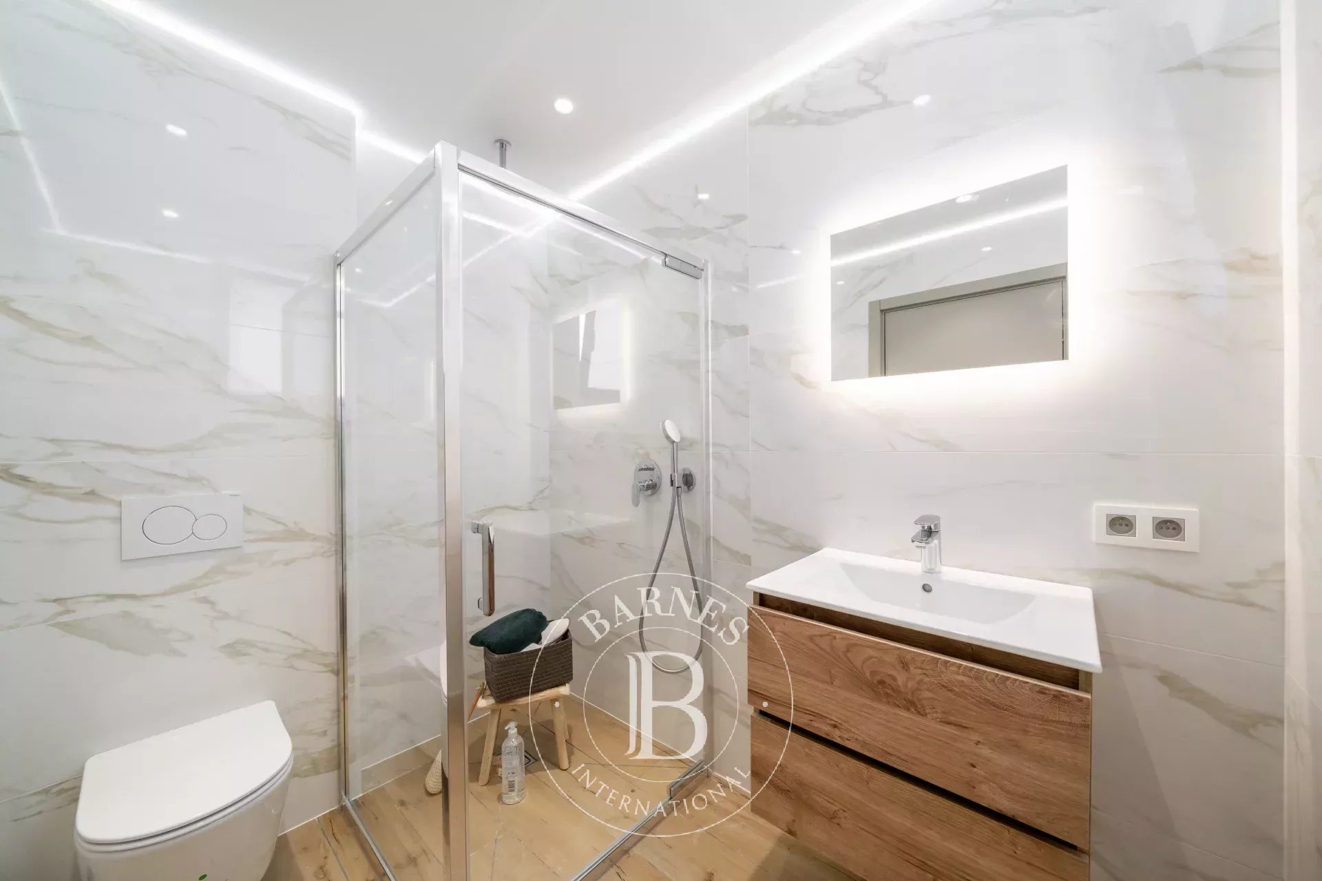 Daire Mandelieu-la-Napoule - picture 10