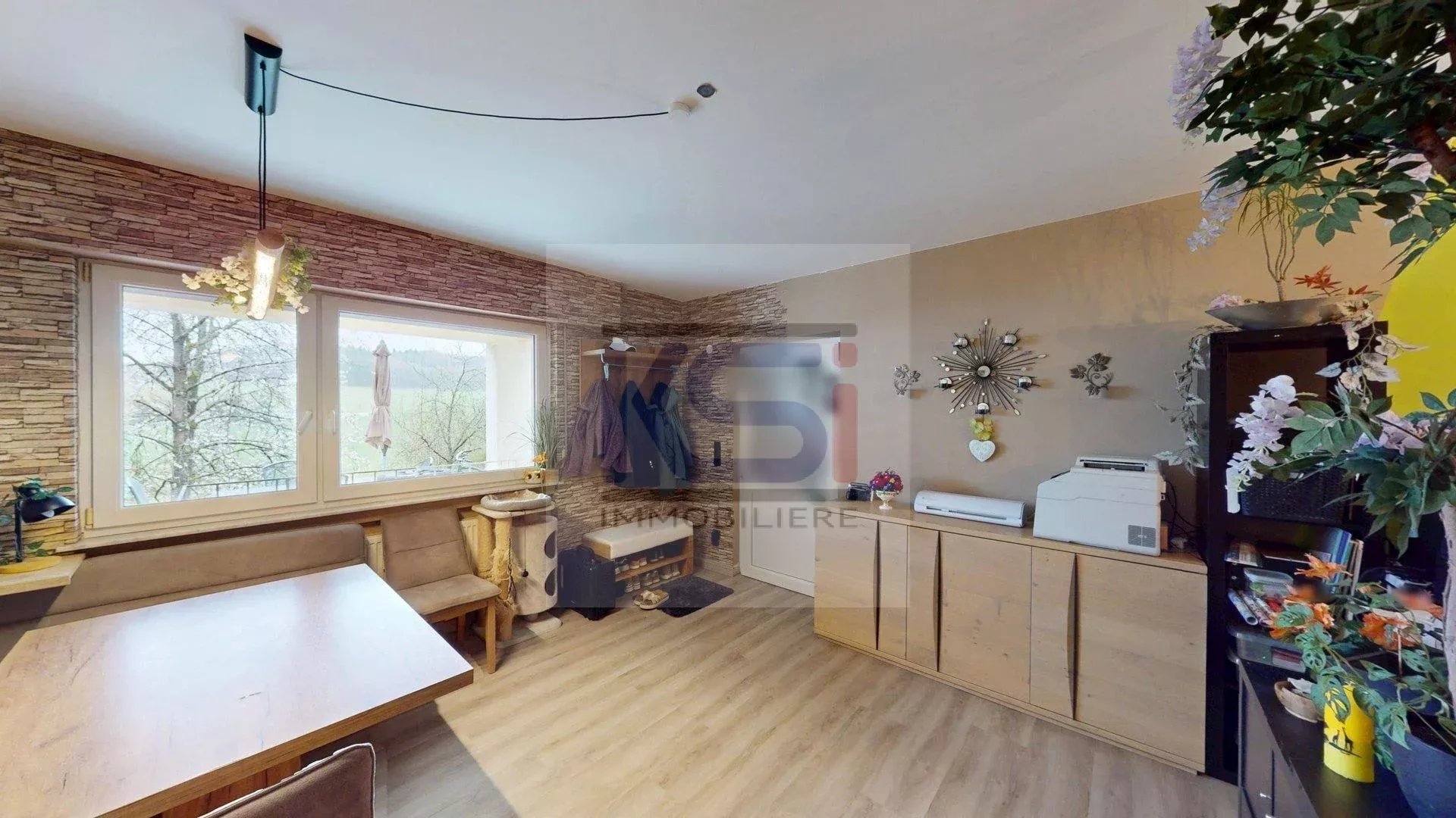 Appartement à Ettelbruck