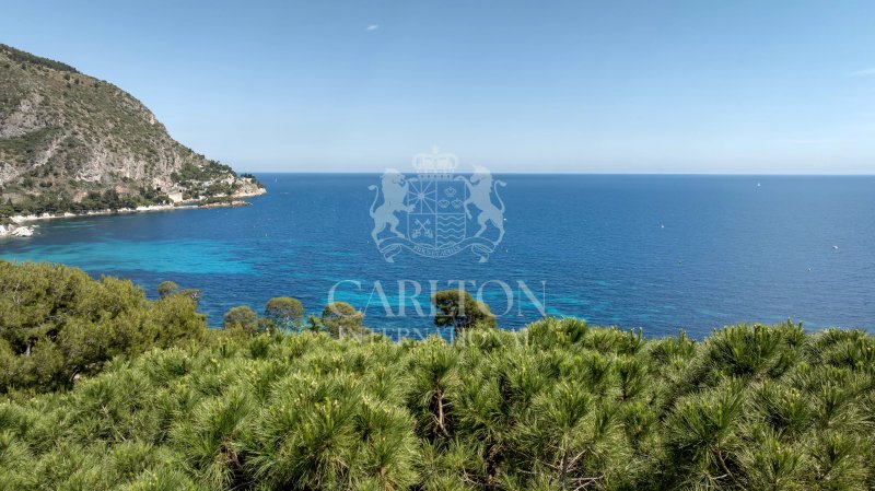 Èze