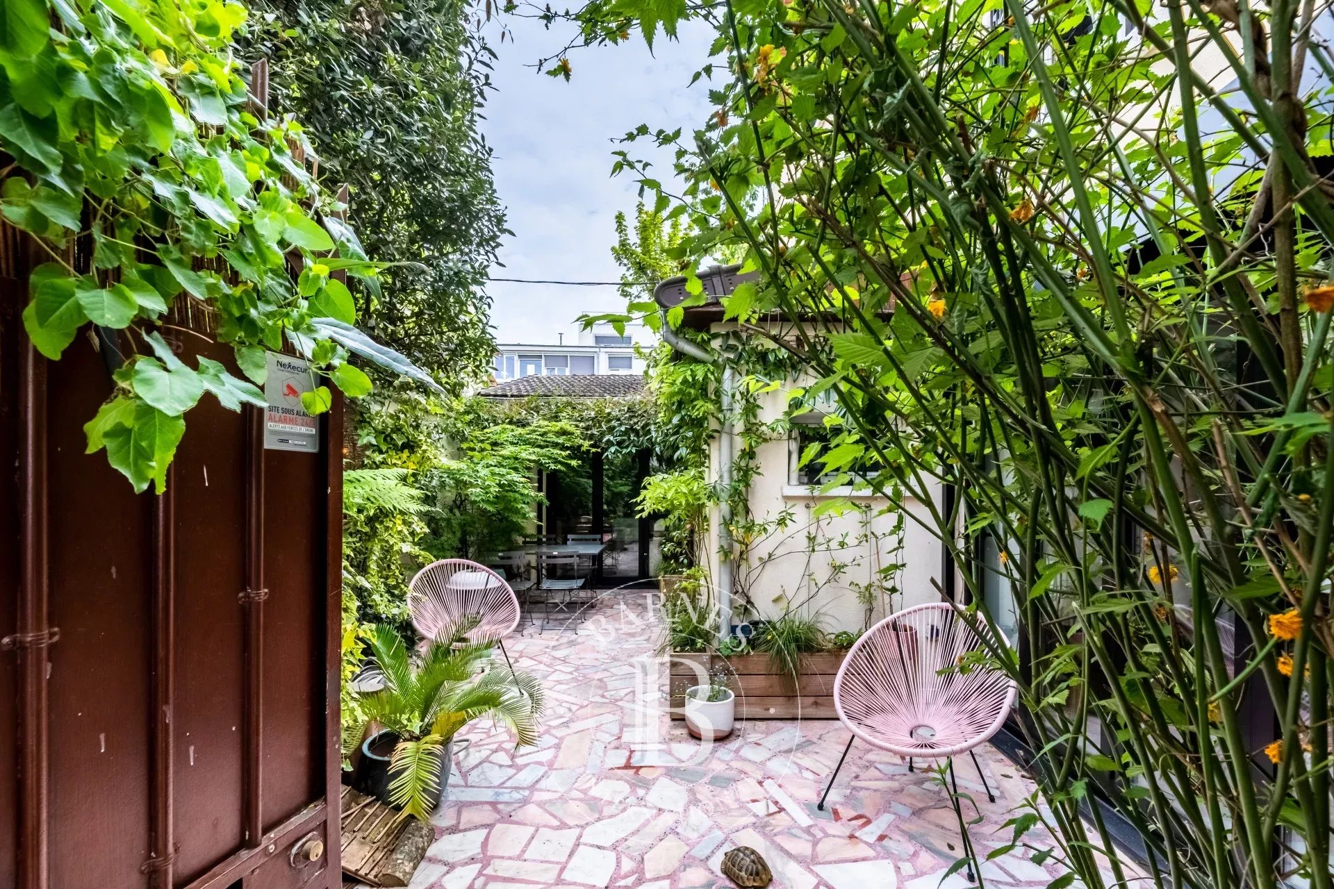 Ev Les Lilas - picture 4