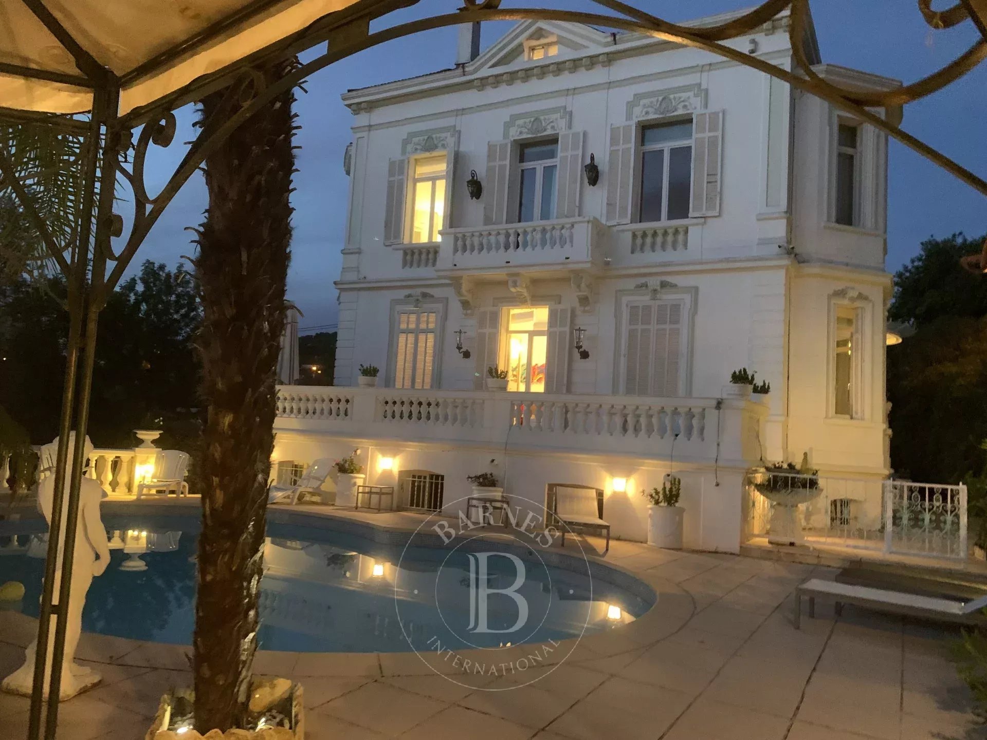 Villa Cannes - picture 18