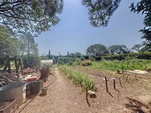 UITZONDERLIJKE MAS, ZWEMBAD, TUIN 1.1HA, THUIR