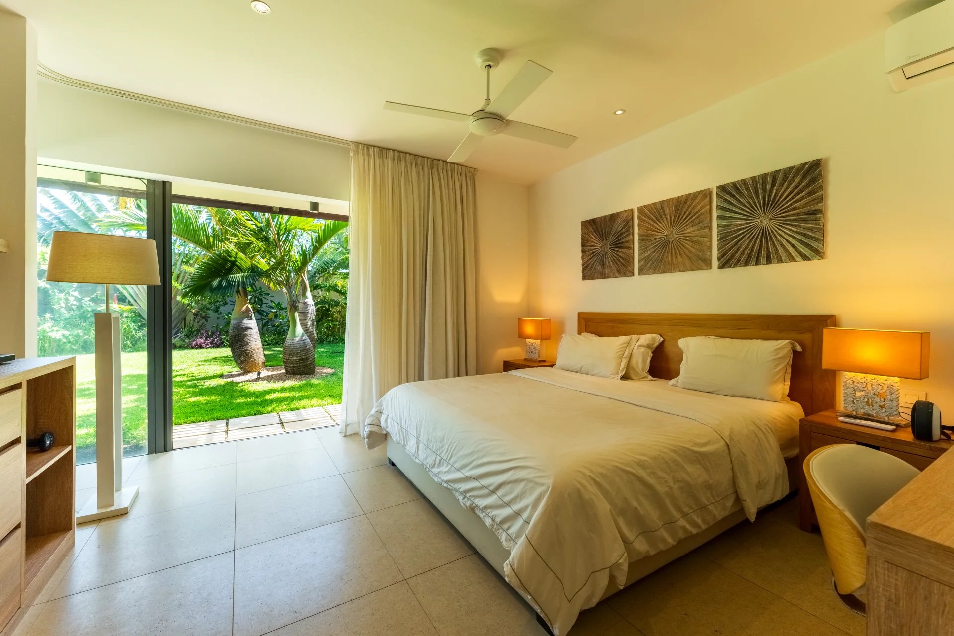 Villa Grand Baie - picture 16