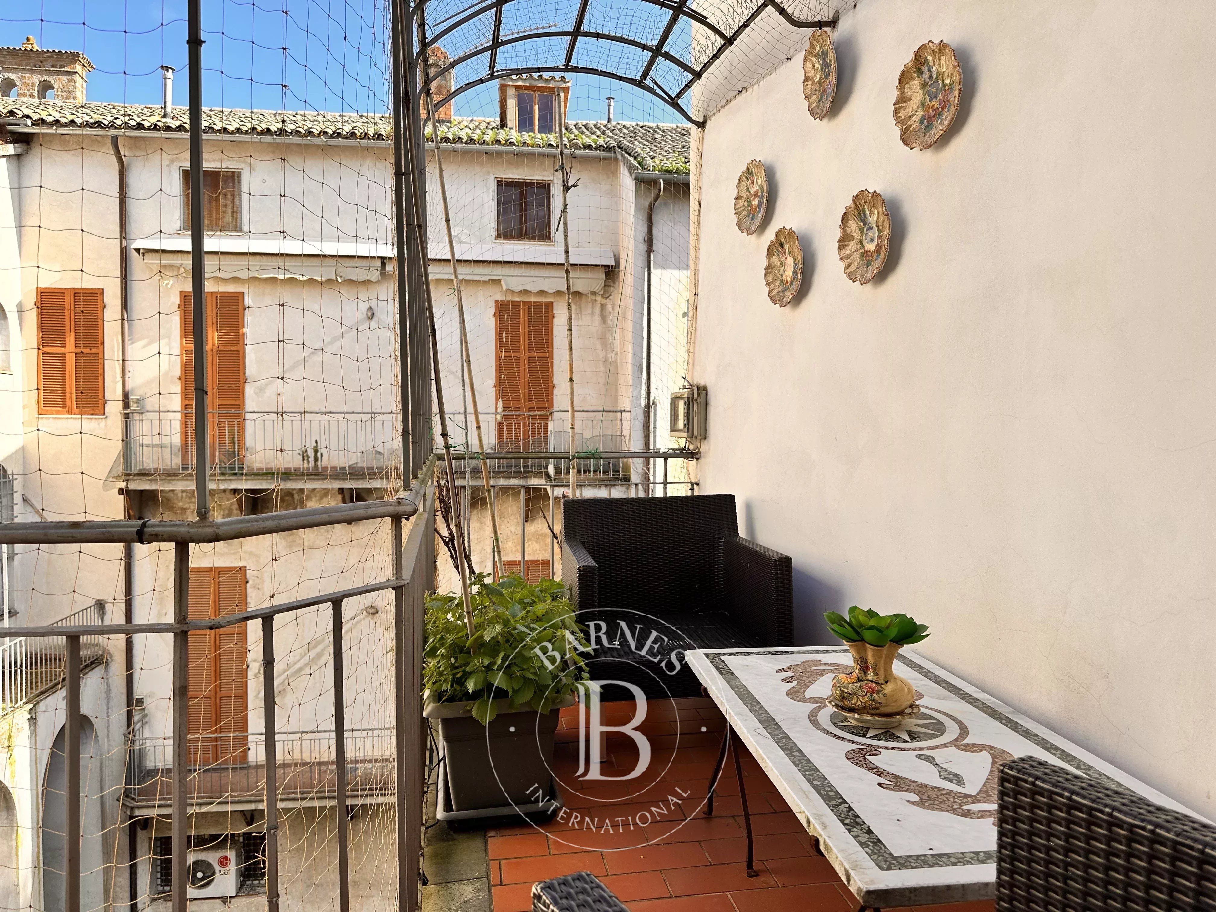 Orvieto  - Appartement 3 Pi&egrave;ces 2 Chambres - picture 4