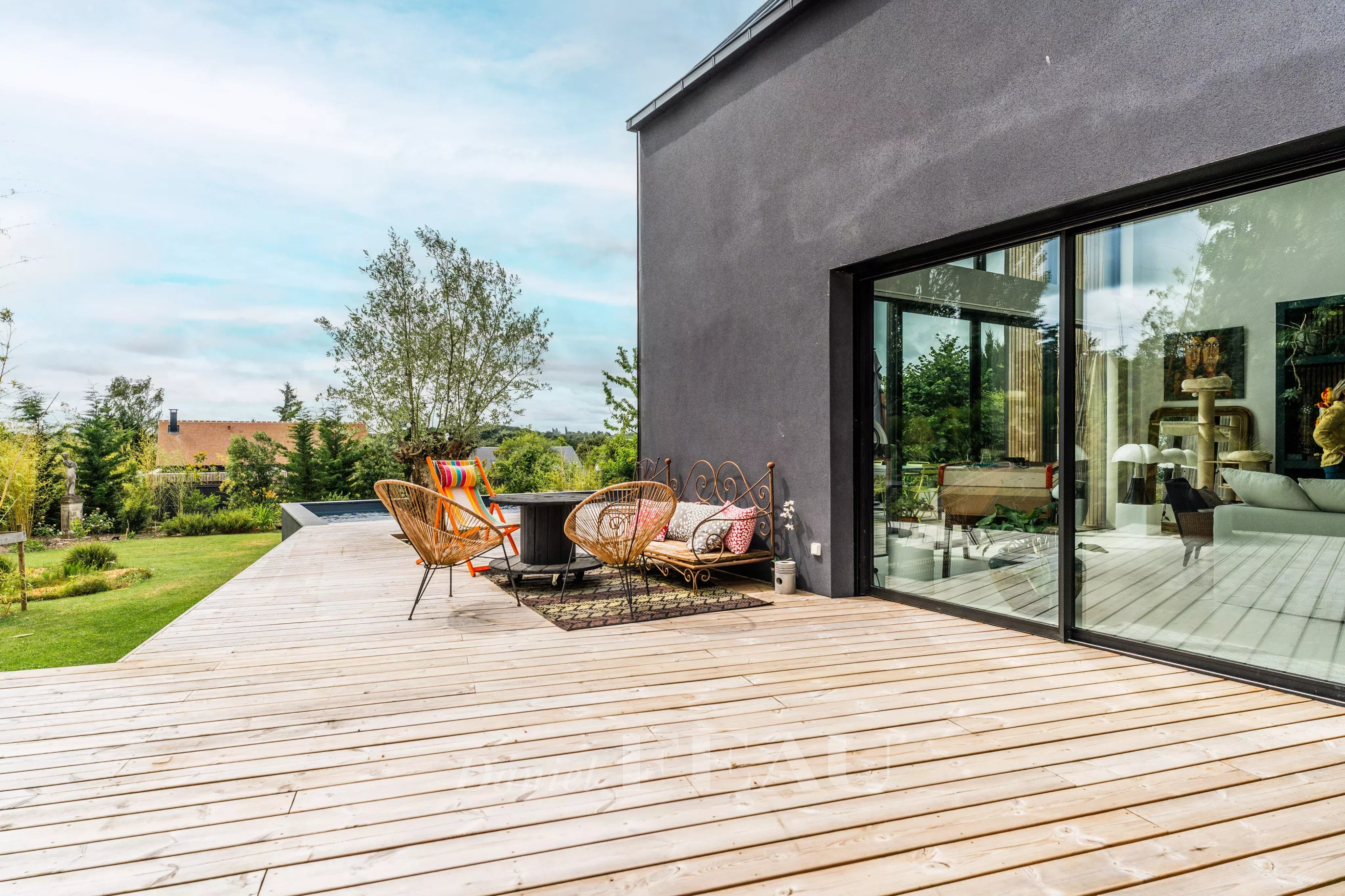 Sale House Gambais