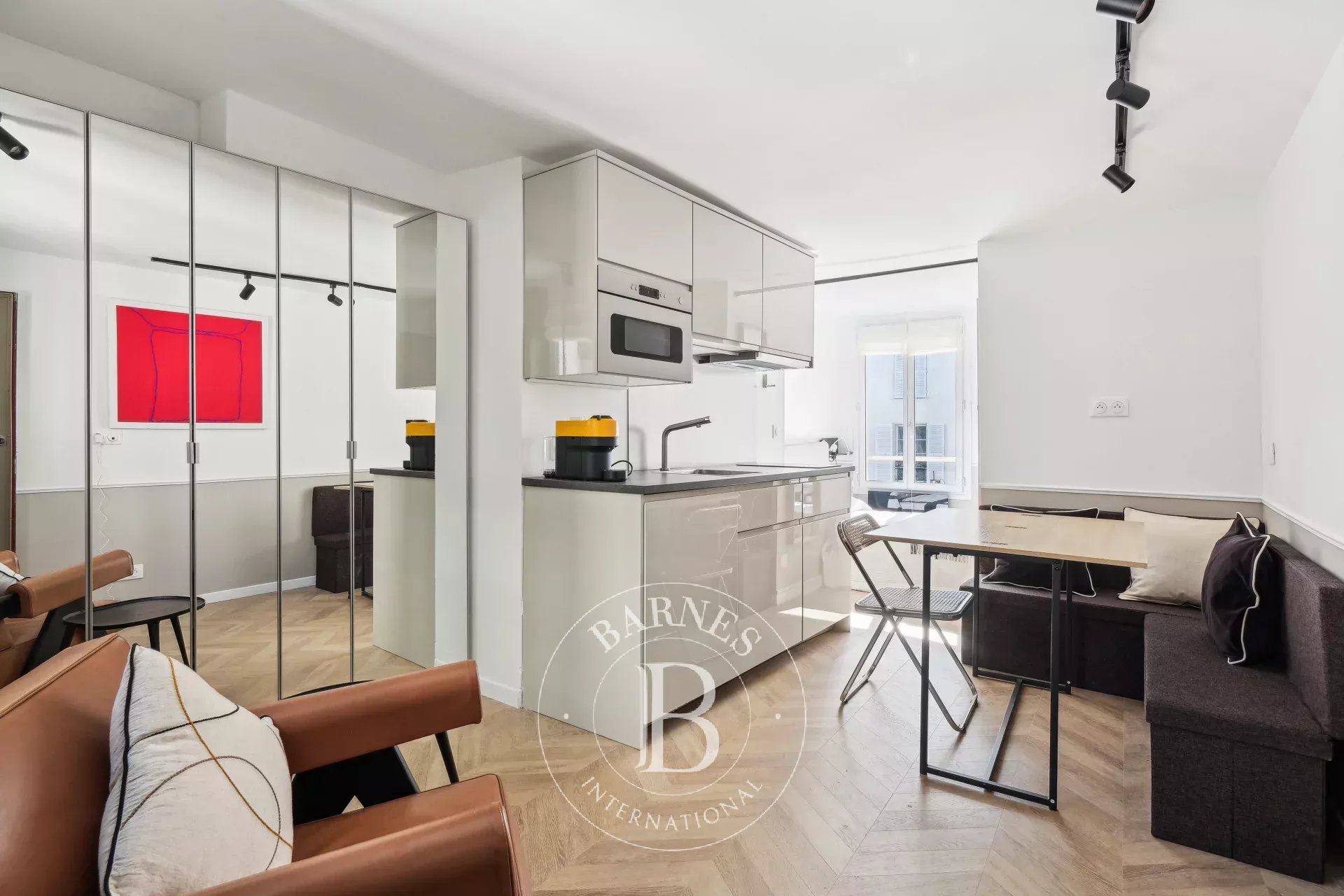 Daire Paris 6ème - picture 7