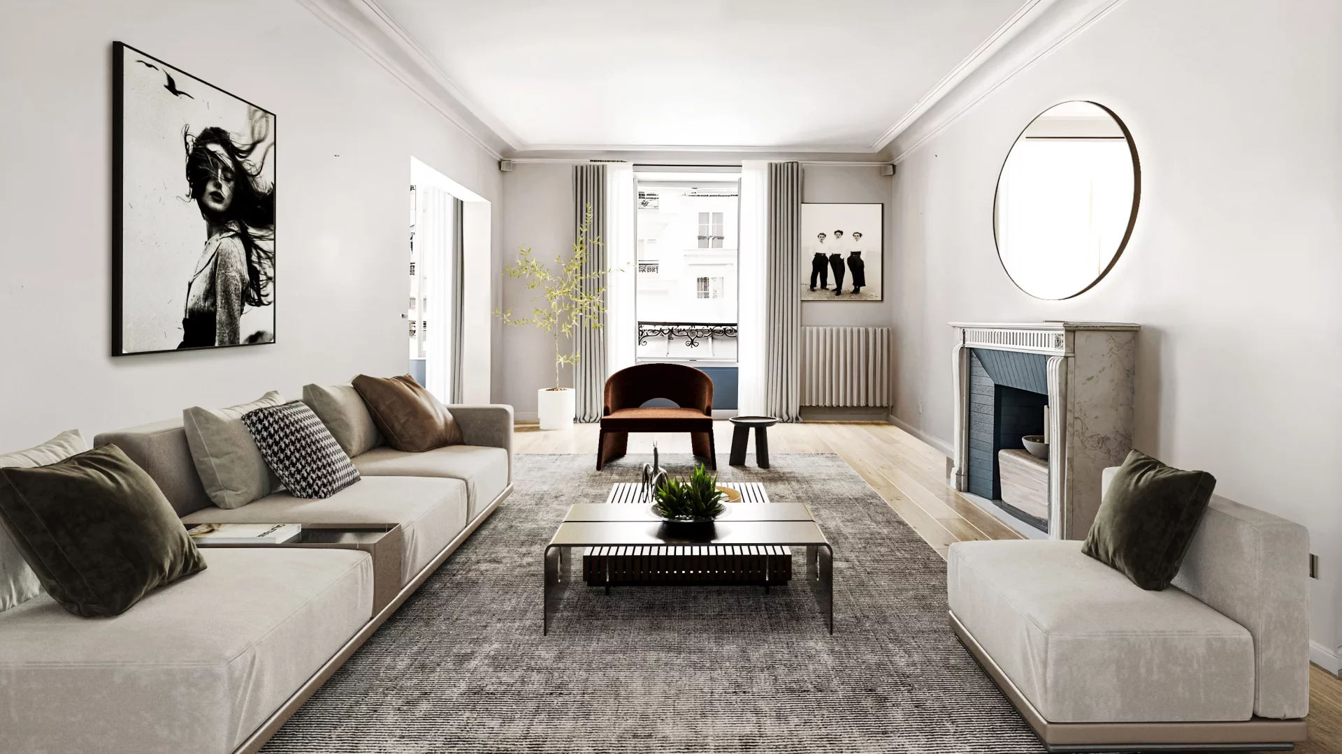 Paris 10e - BONNE NOUVELLE / PETITES ÉCURIES