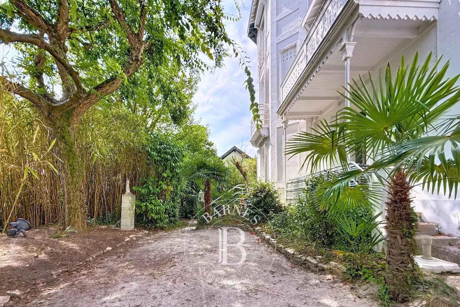 Вилла Arcachon - picture 4