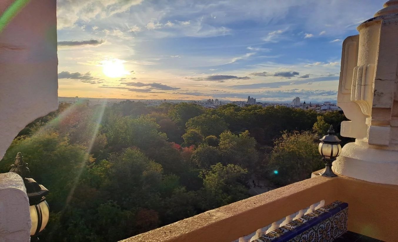 Sale Apartment Madrid Ibiza