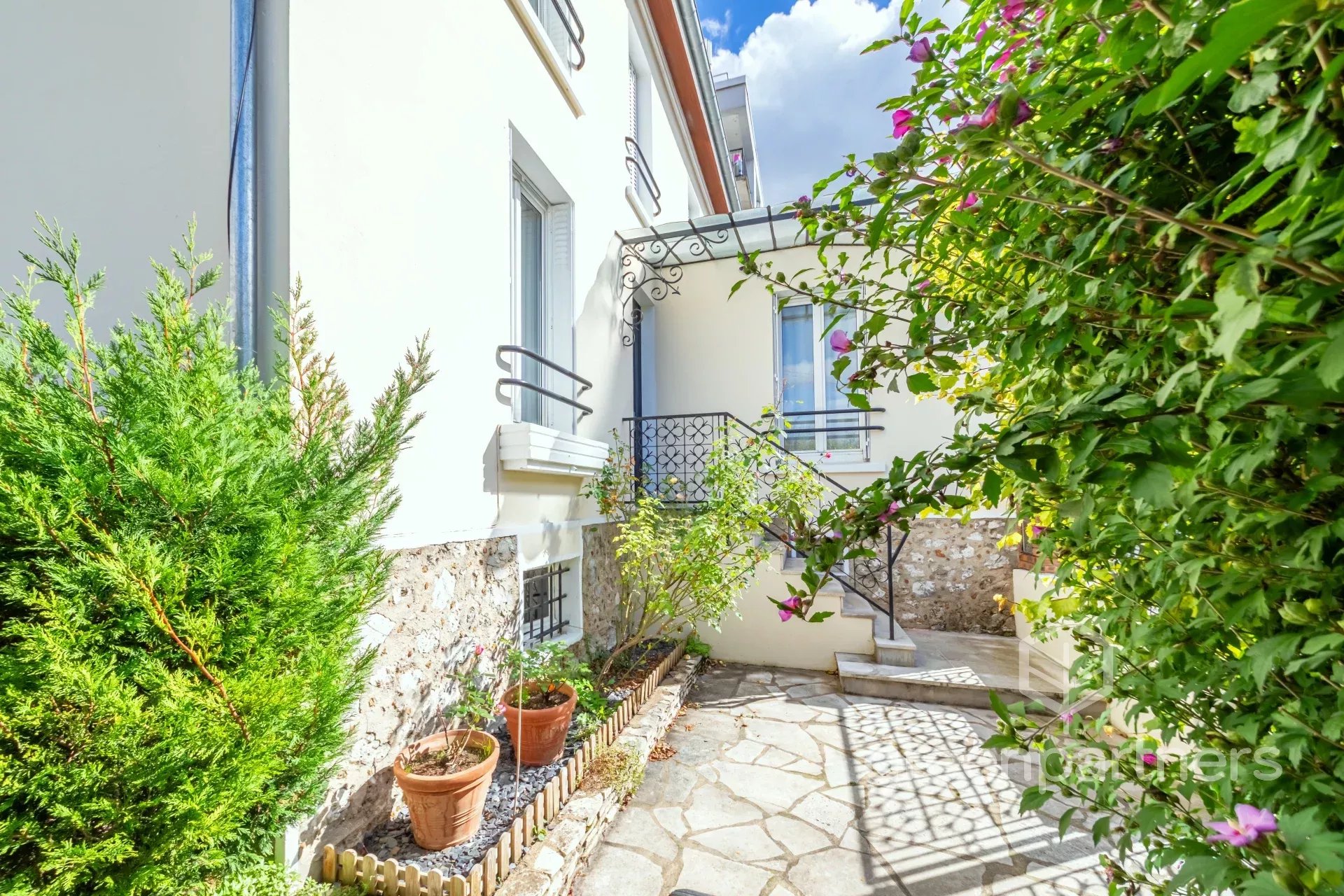 Agence immobilière de GREEN PARTNERS
