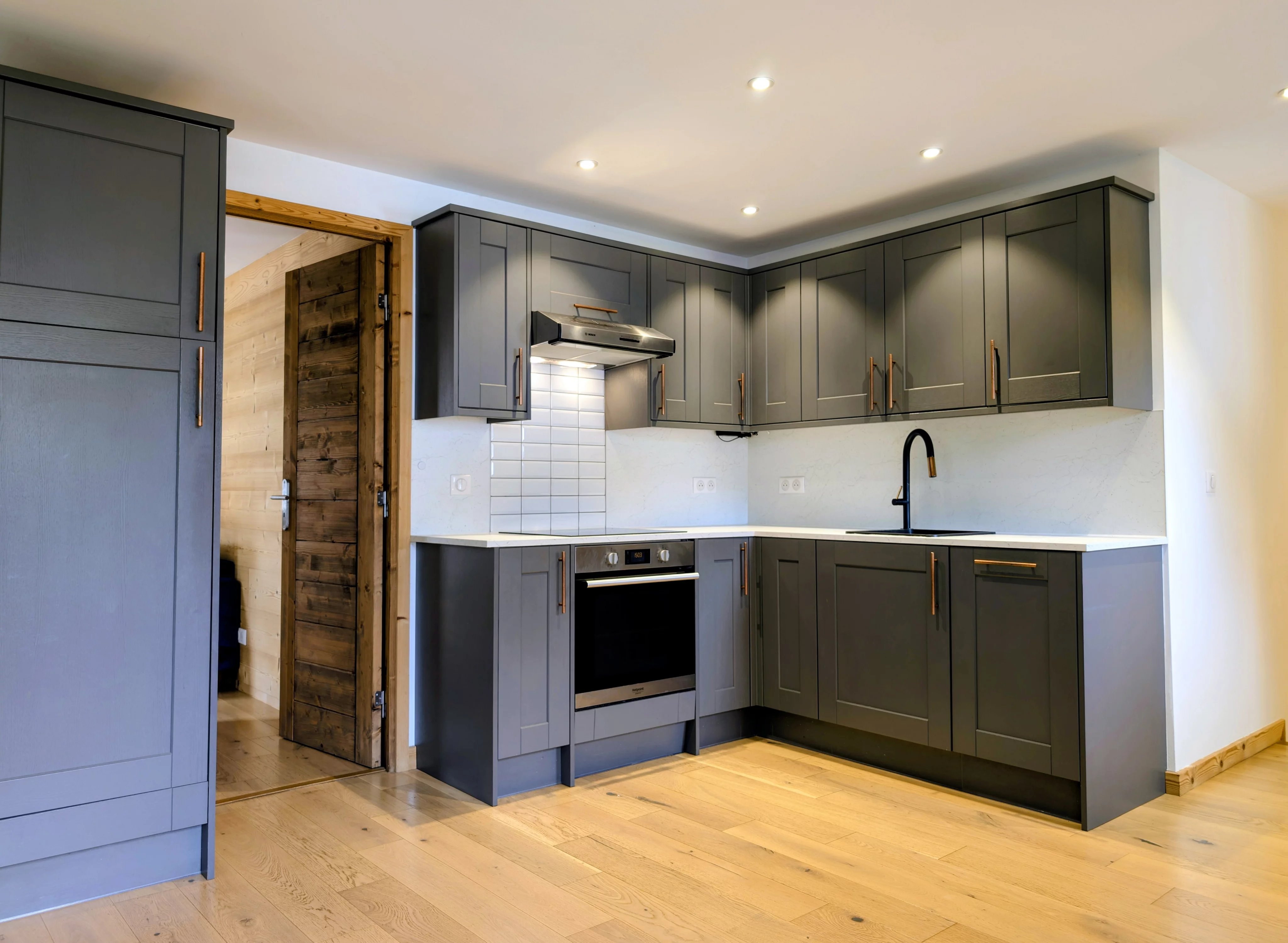 Photo of MONTRIOND – Sunny 2/3-bedroom duplex in the village centre
