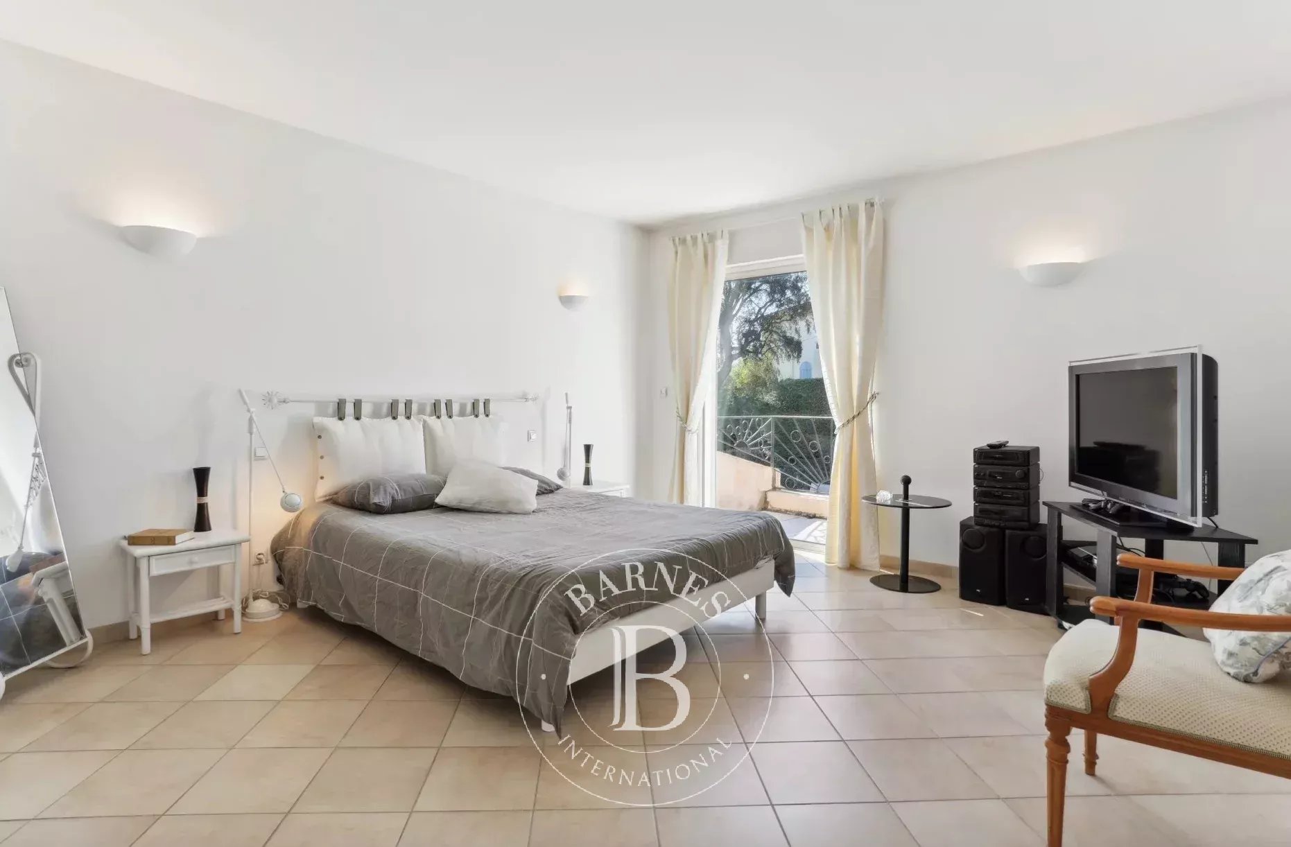 Villa Mandelieu-la-Napoule - picture 6