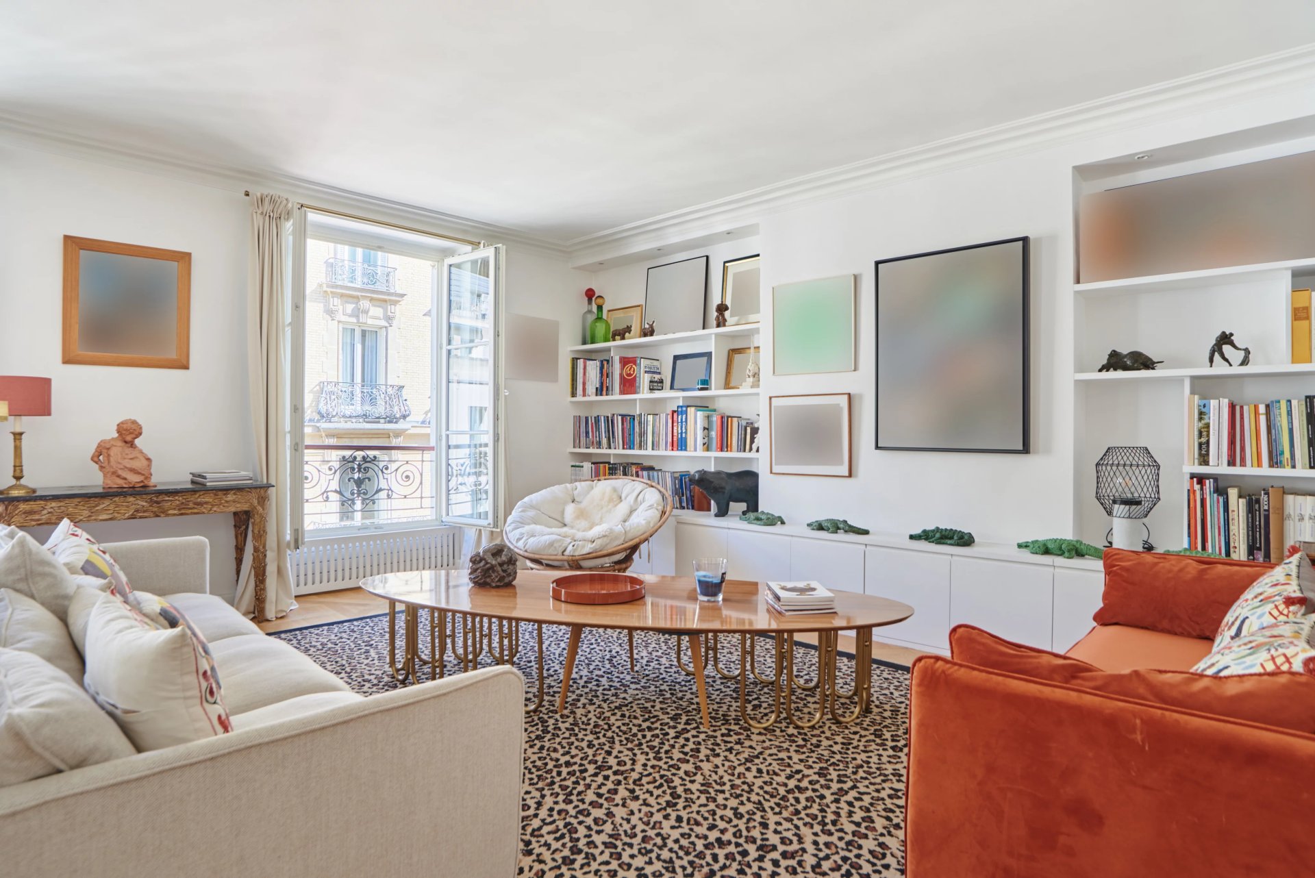 2 Bedroom Apartment/Flat's Image 8