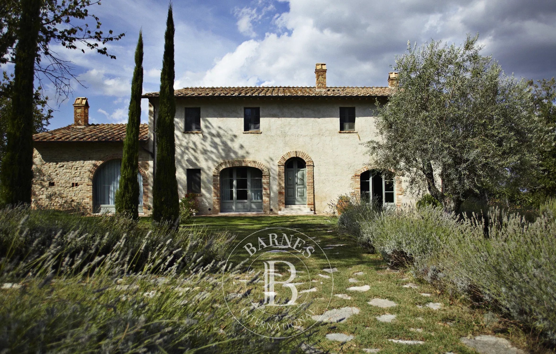 Chaumière Cetona  -  ref 86372571 (picture 1)
