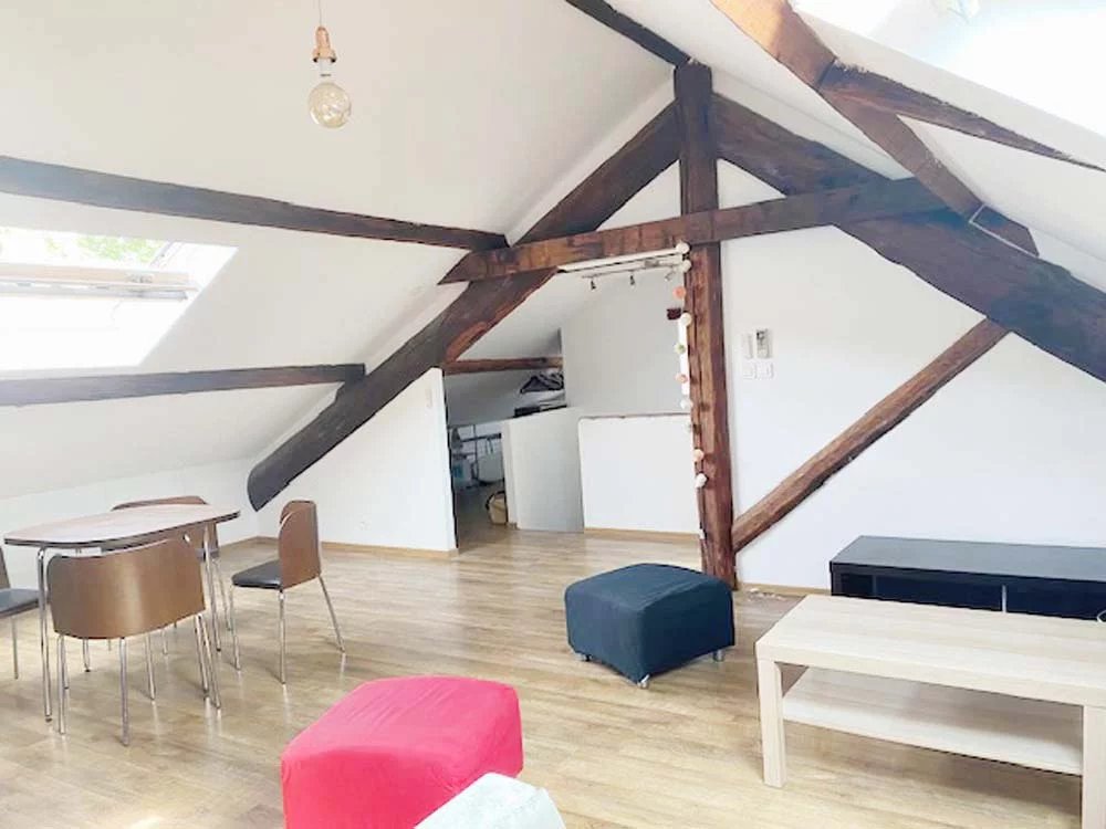 Vente Appartement Avignon