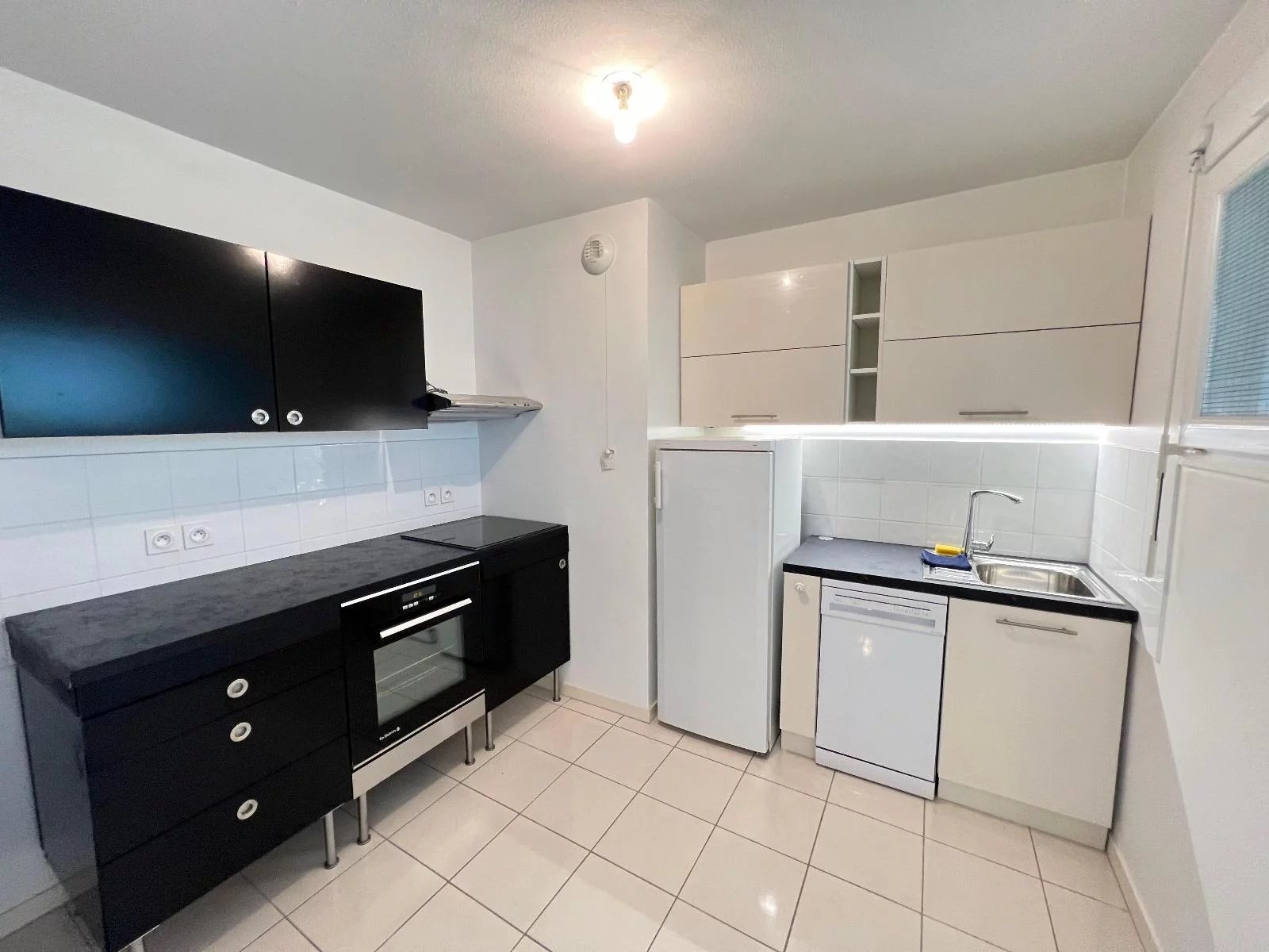 Location Appartement Grenoble