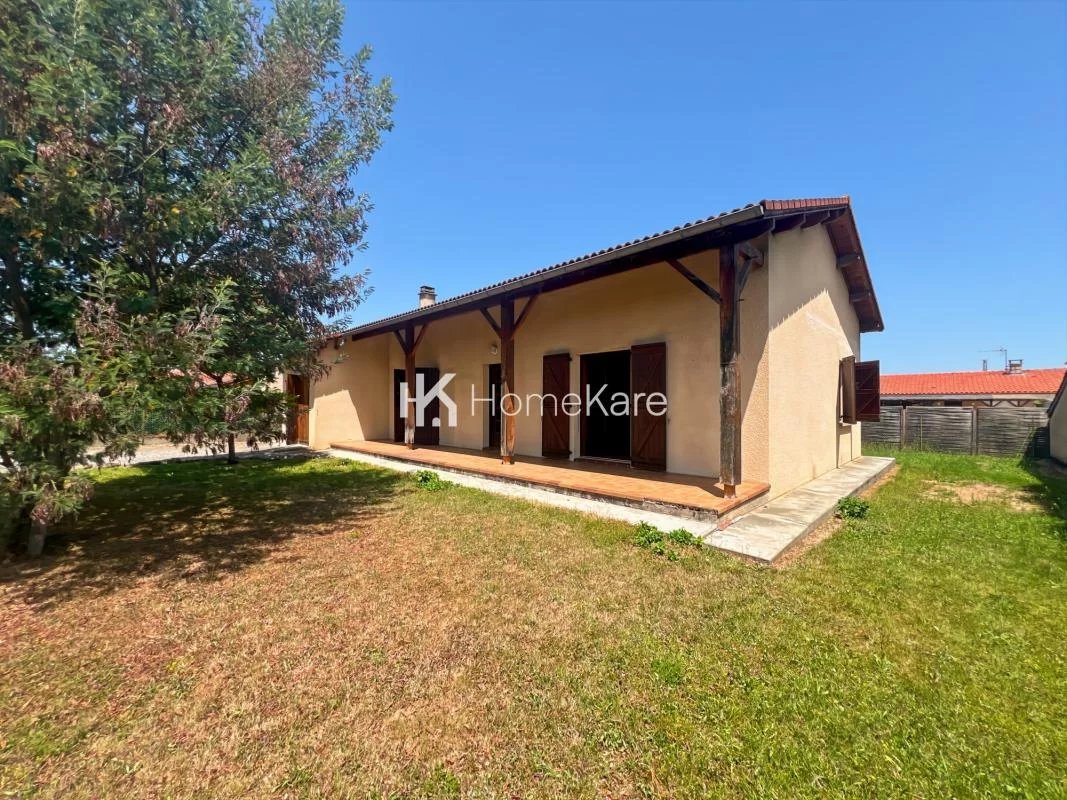 Maison à vendre Saint-Gaudens
