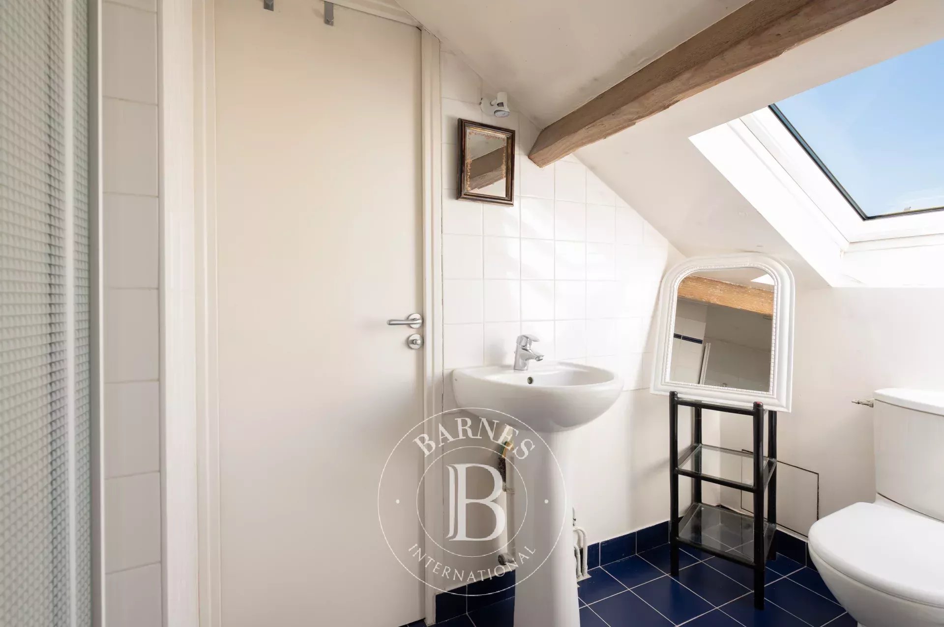 Ev Paris 19ème - picture 14