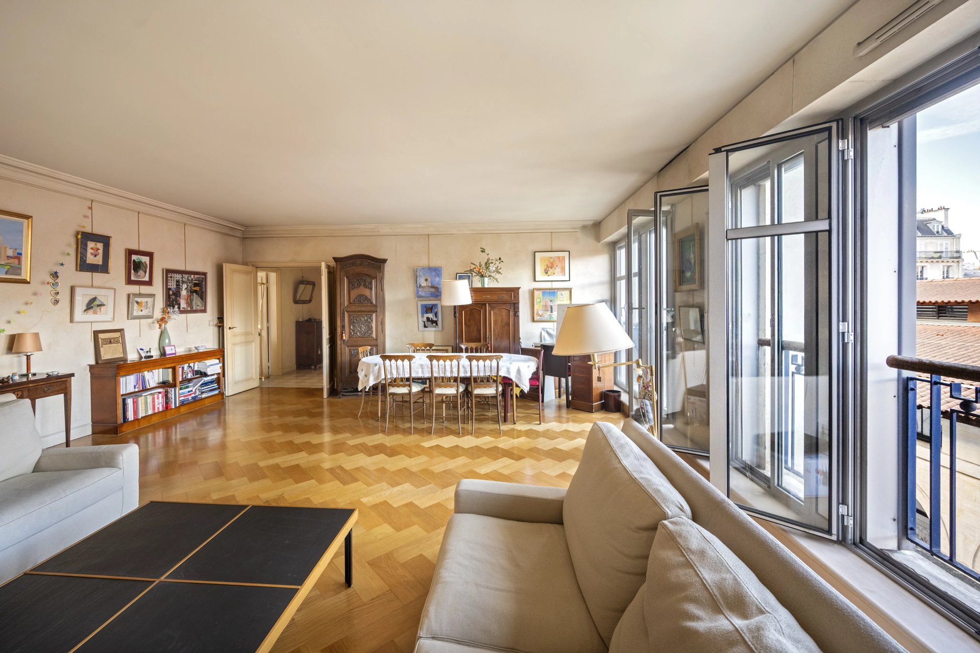 2 Bedroom Apartment/Flat's Image 5