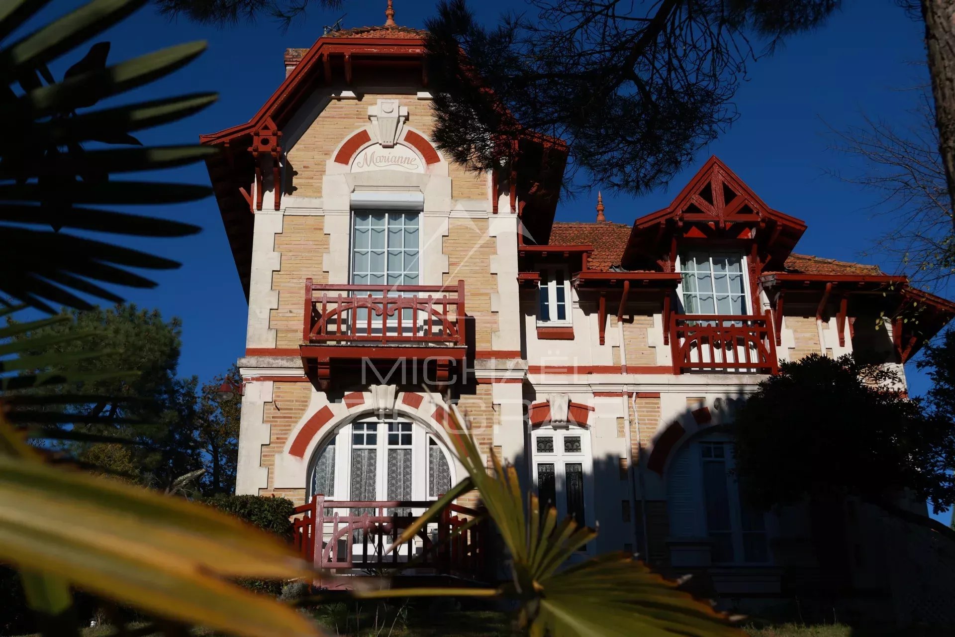 Agence immobilière de Terre Du Bassin