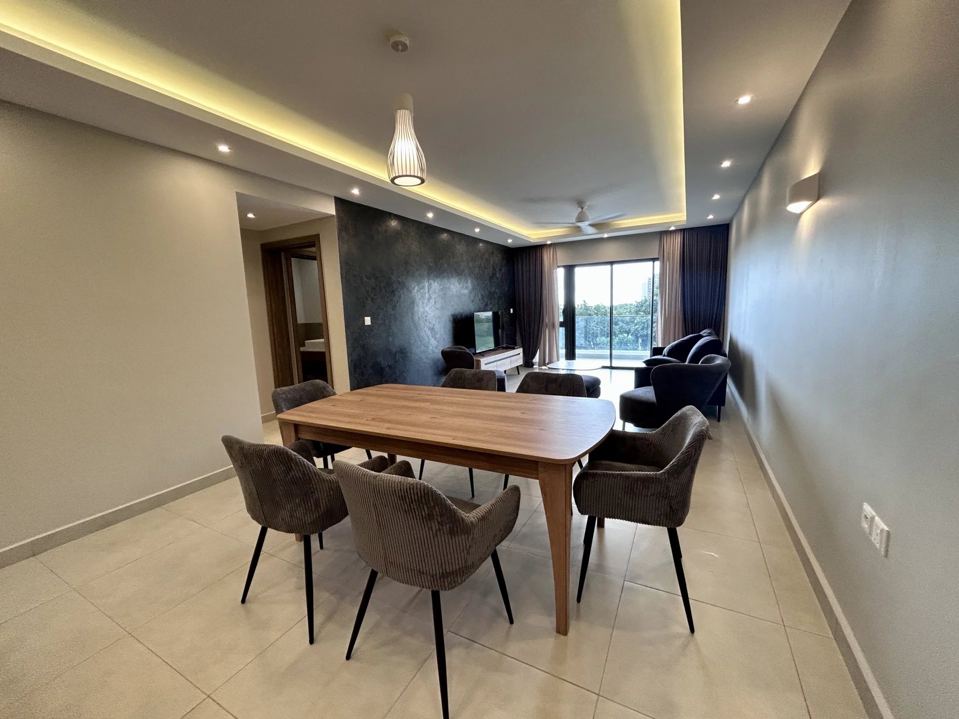 Daire Vacoas-Phoenix