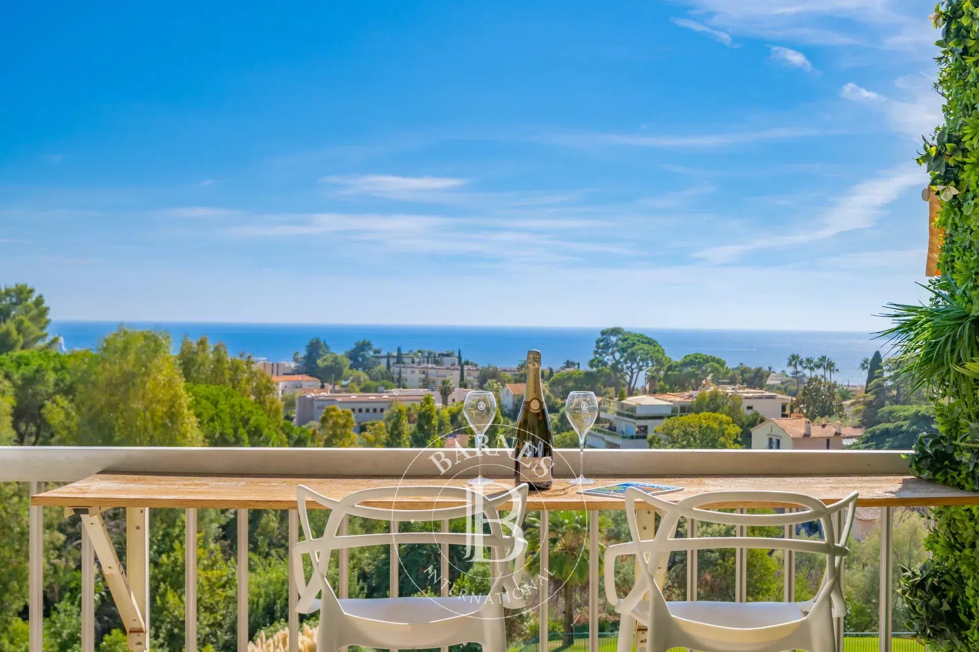 Daire Cannes - picture 6