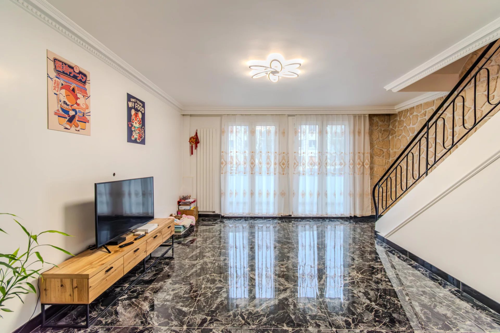 Vente Maison Montmorency
