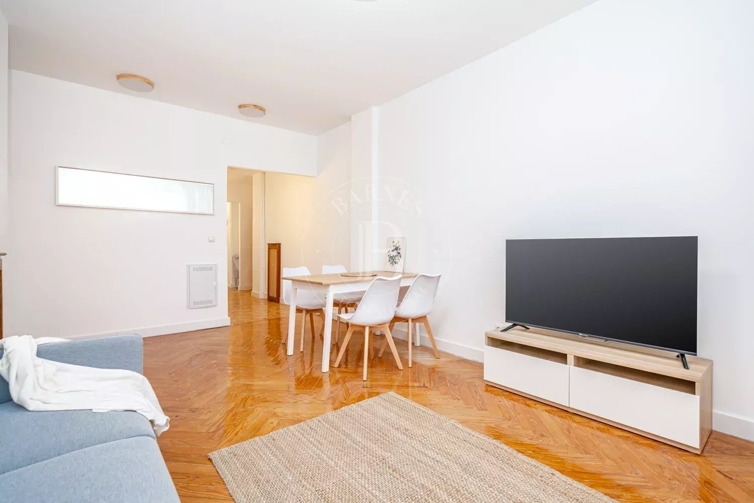 Daire Madrid - picture 4