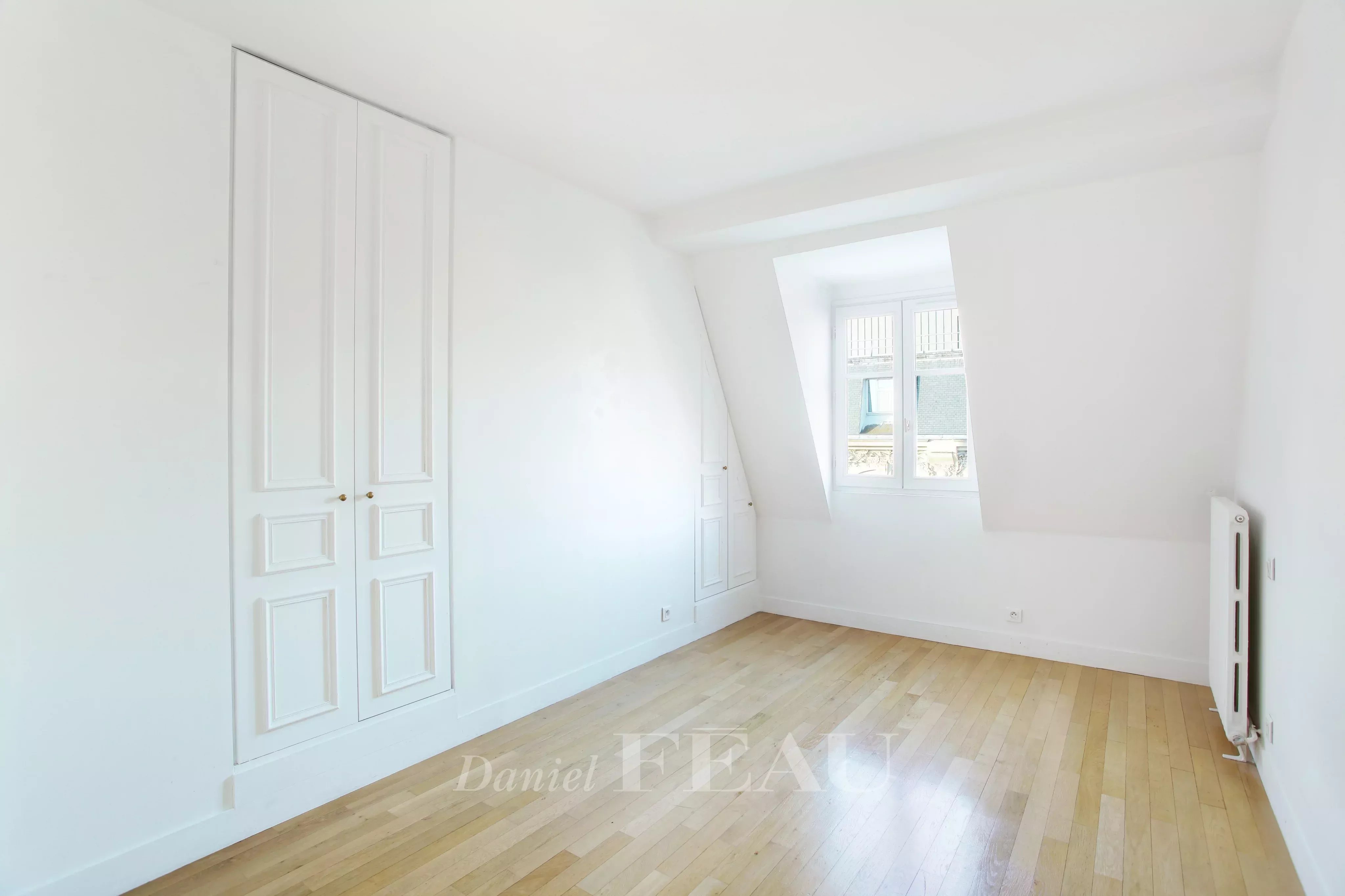 Location Appartement Paris 6ème