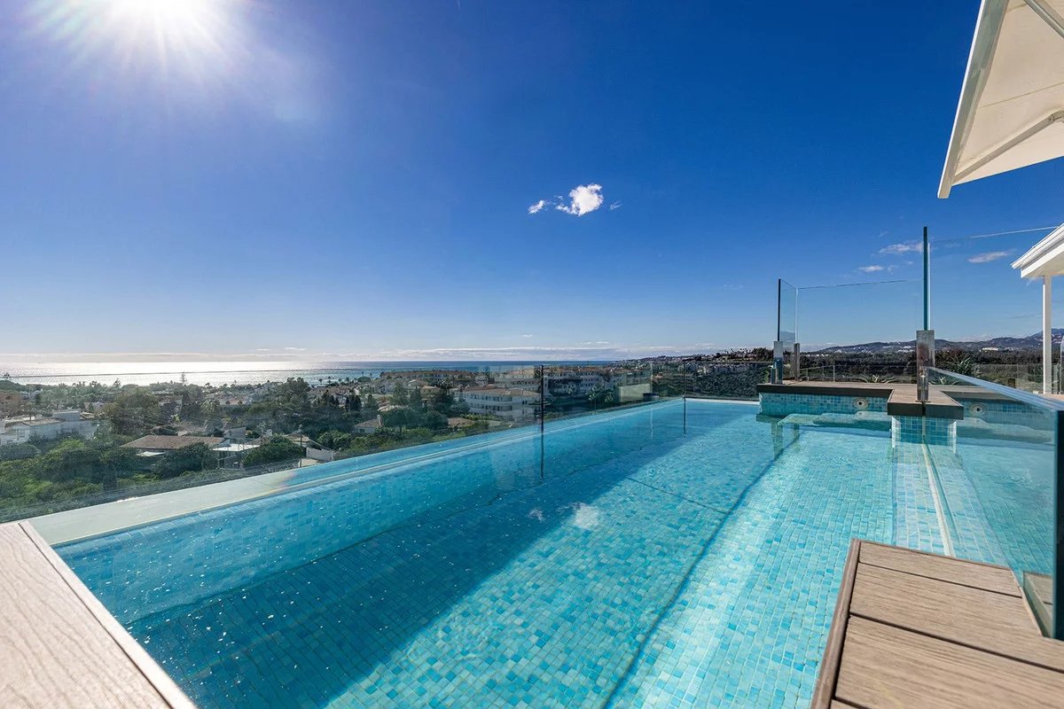 Vente Penthouse Mijas Costa