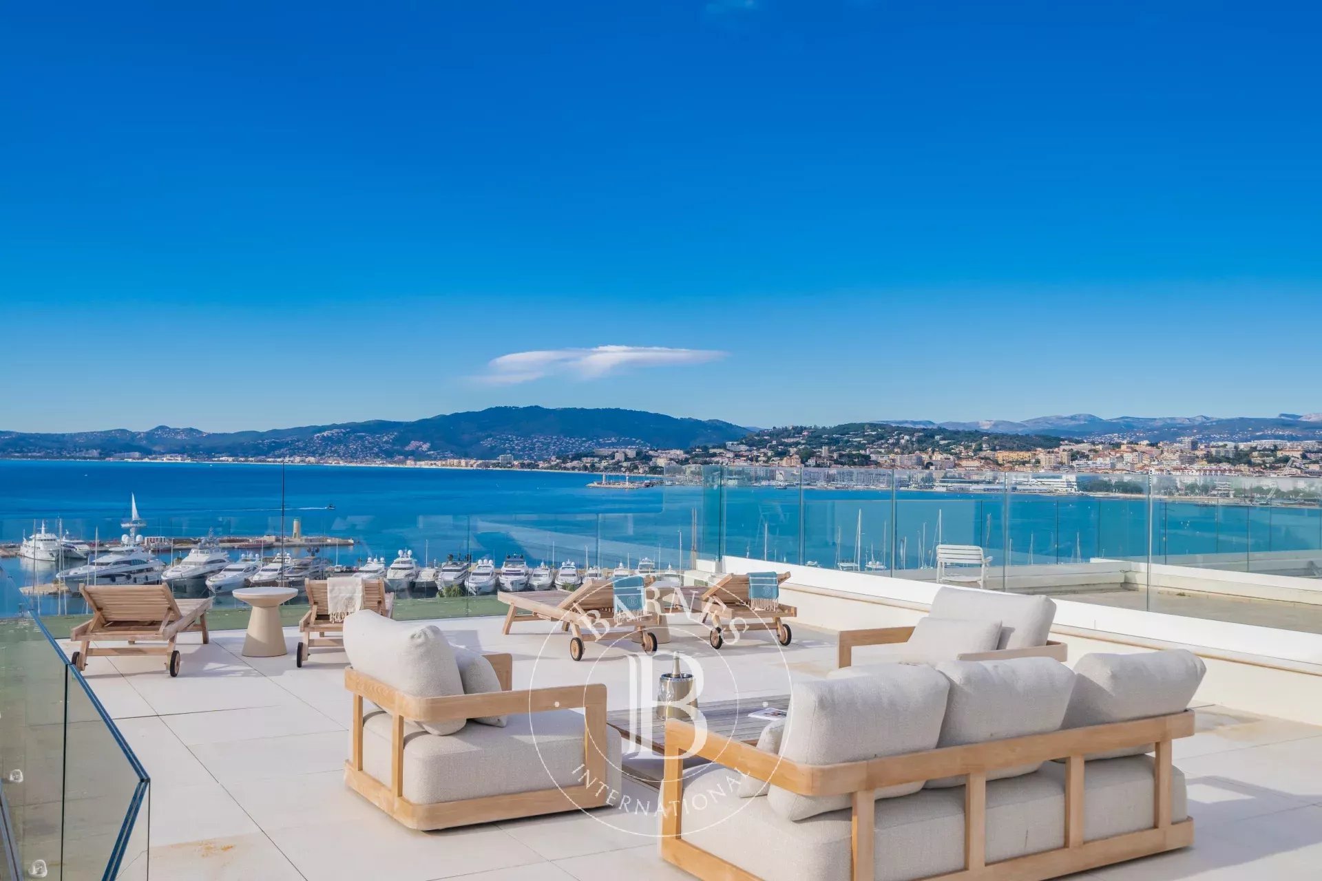 Daire Cannes - picture 18