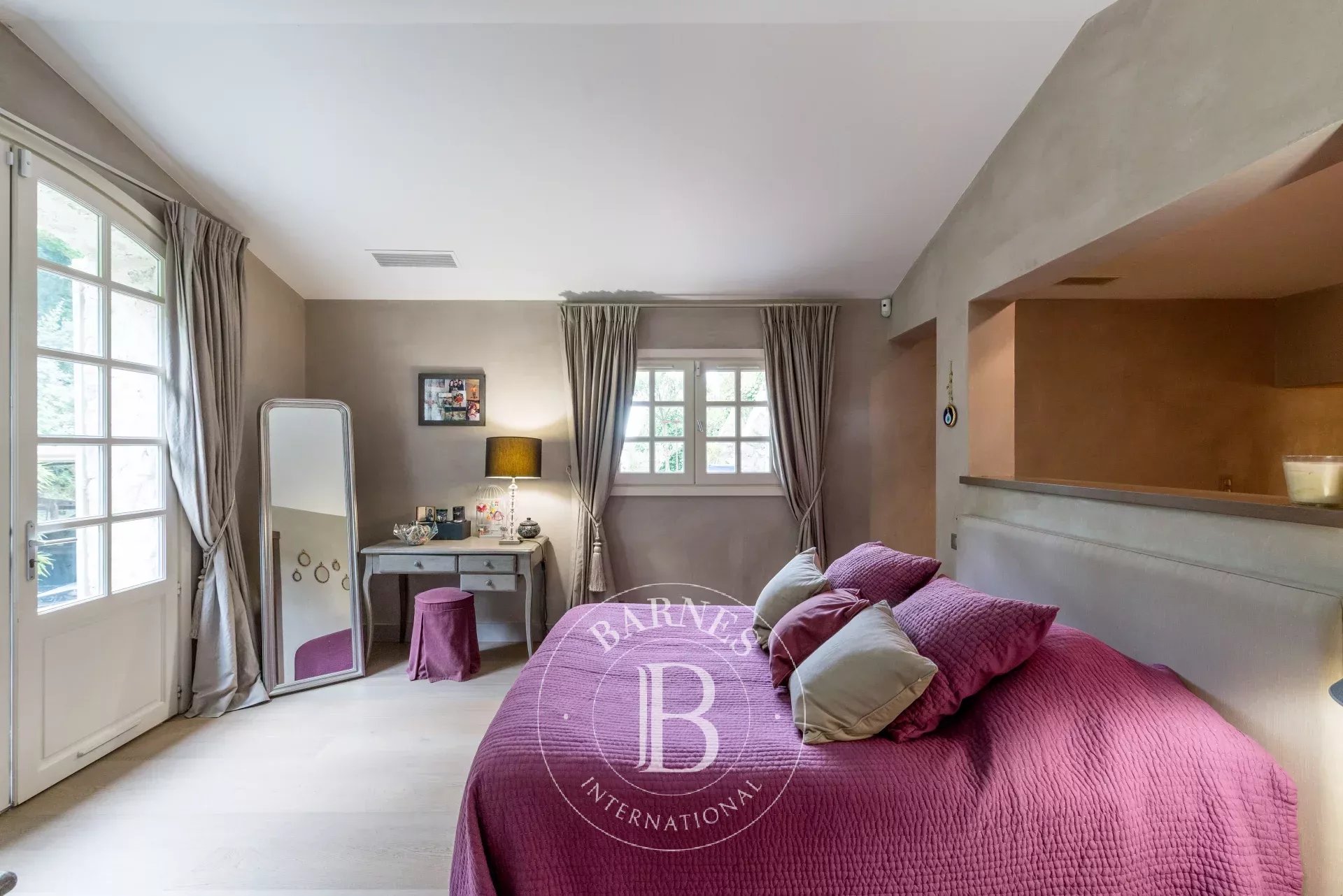 Villa Mougins - picture 17