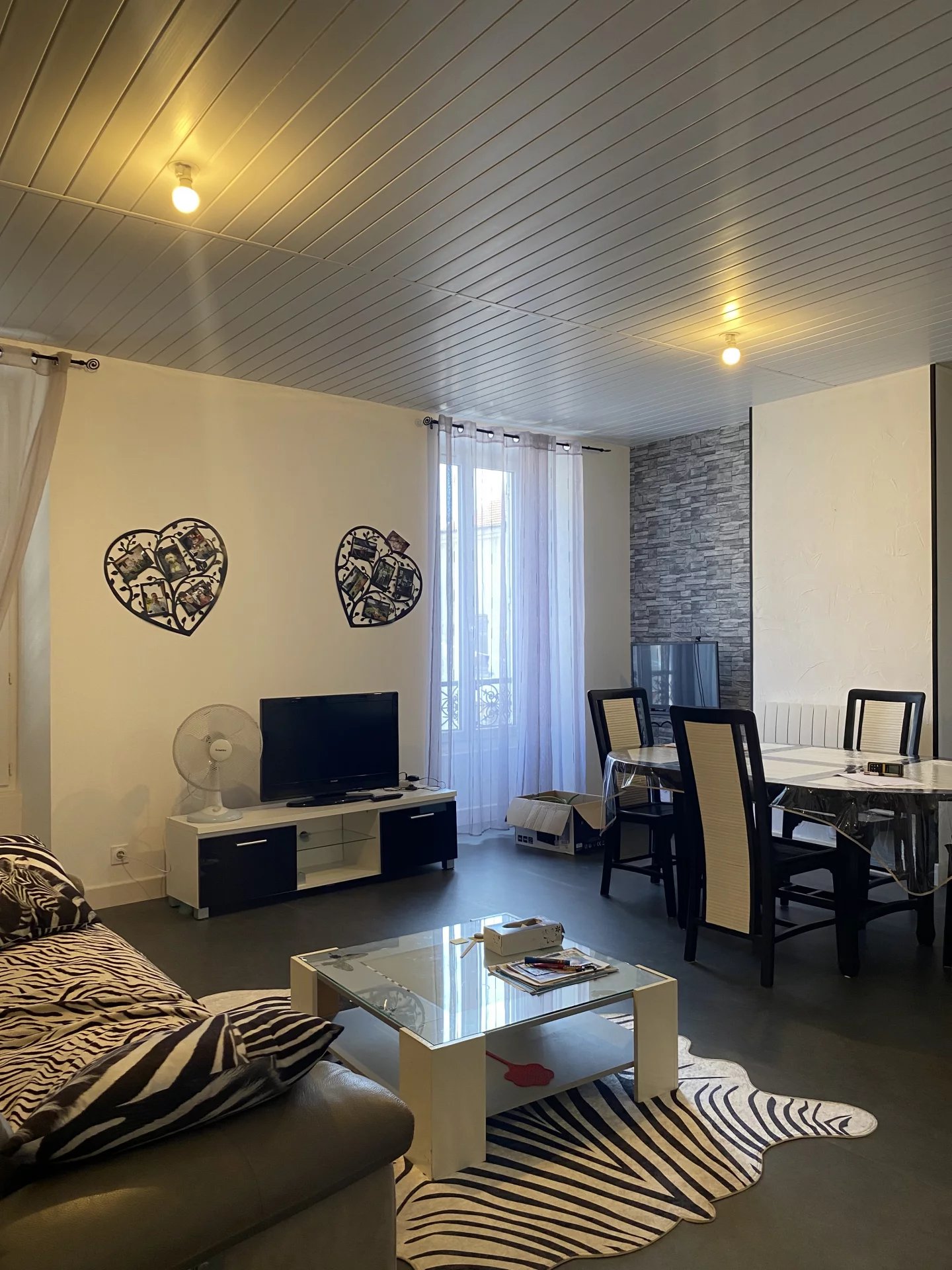 Rental Apartment Vinay