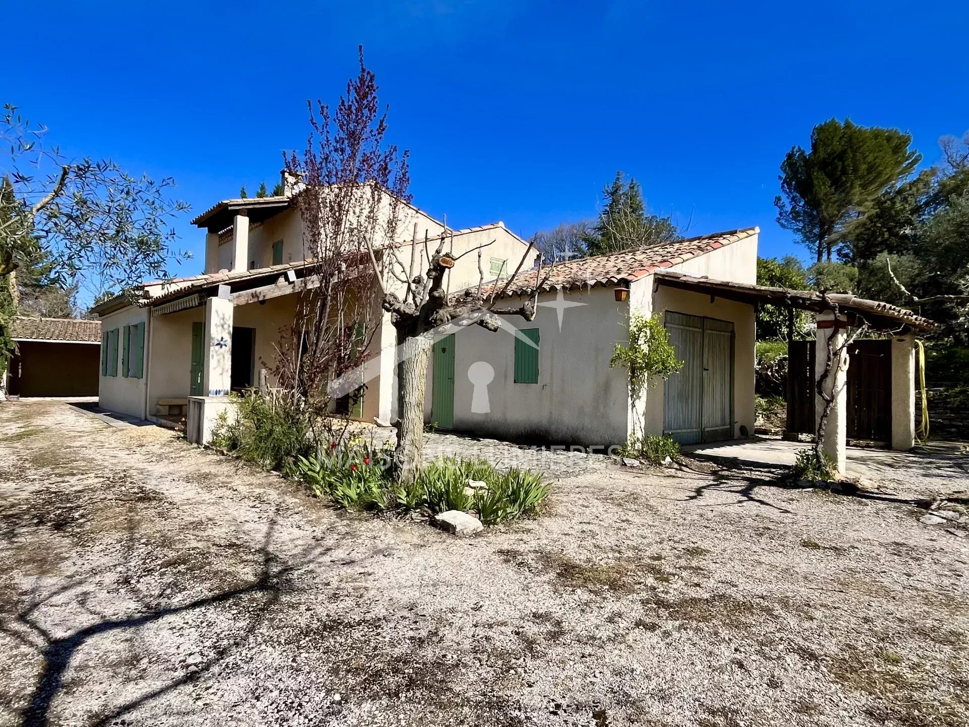 Agence immobilière de Maisons Lumières