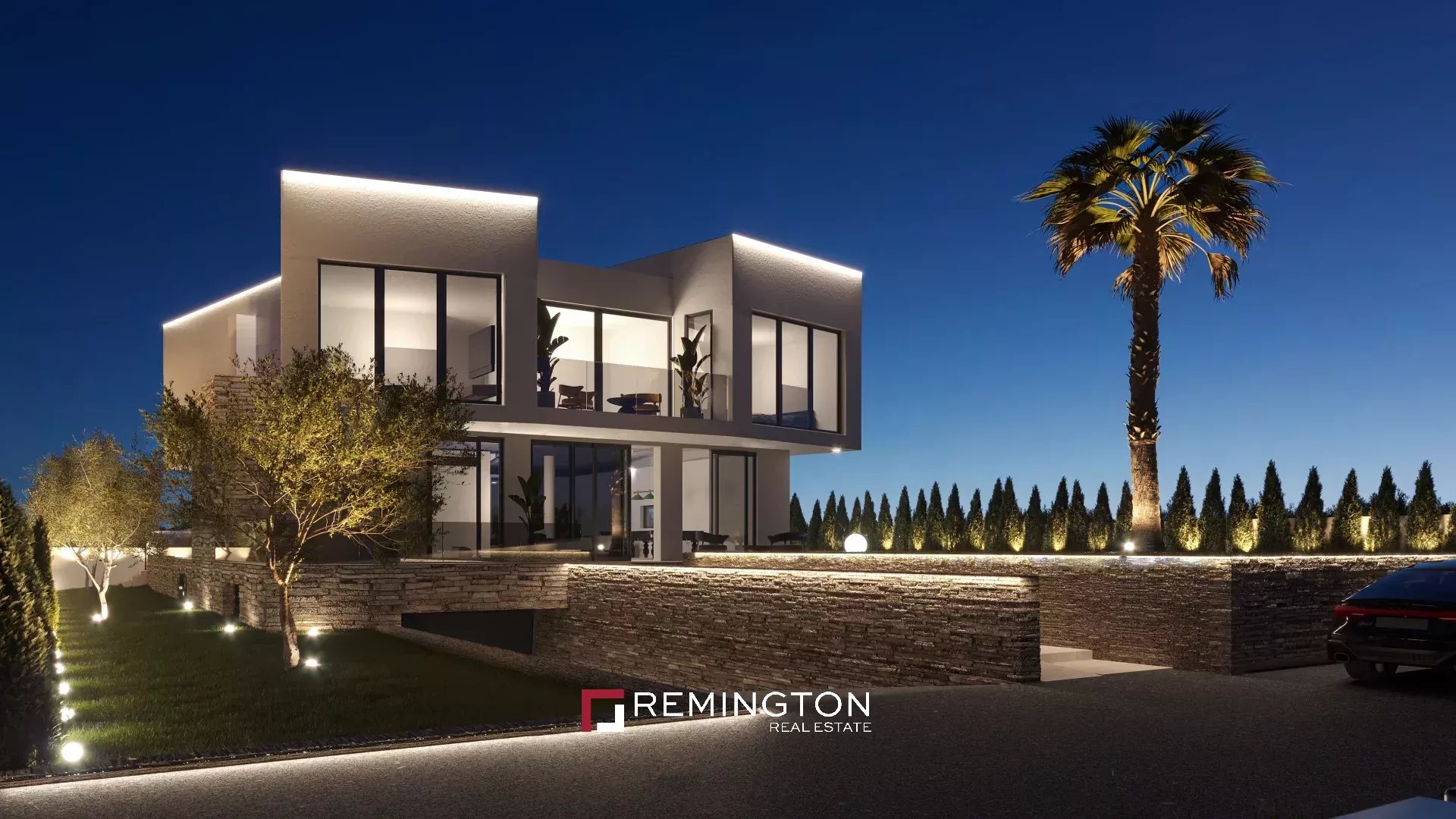 4 Bedroom Villa/Townhouse's Image 16