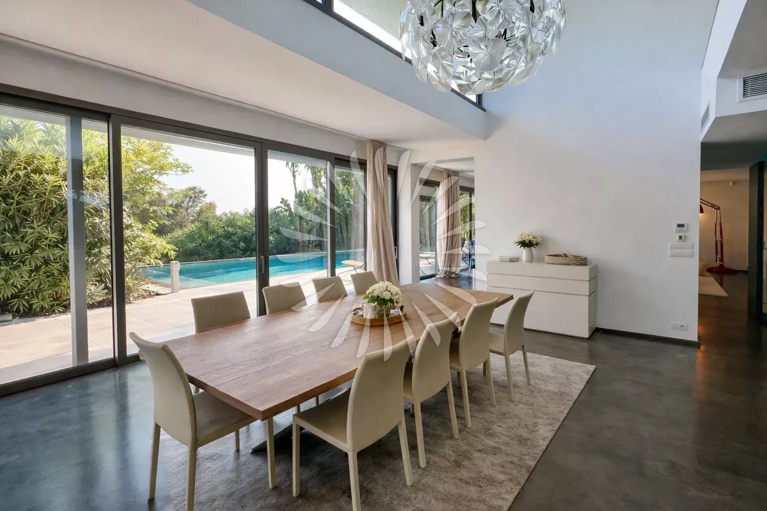 Incredible Villa - Cap d'Ail