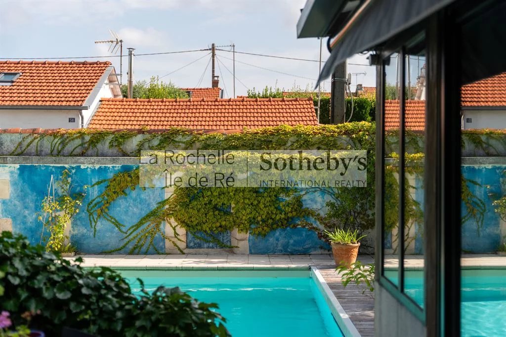 Vente Maison La Rochelle