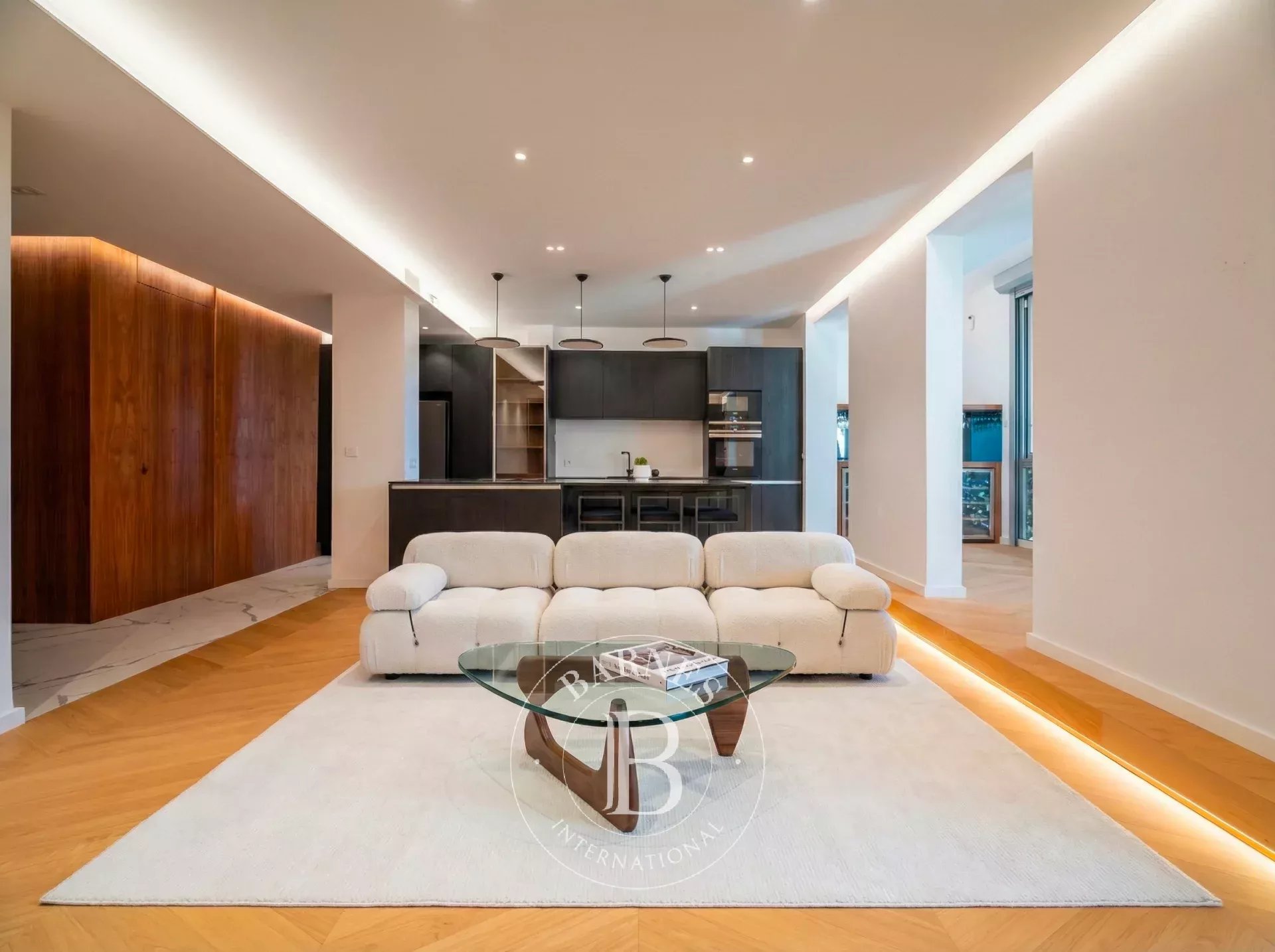 Daire Marseille 8ème