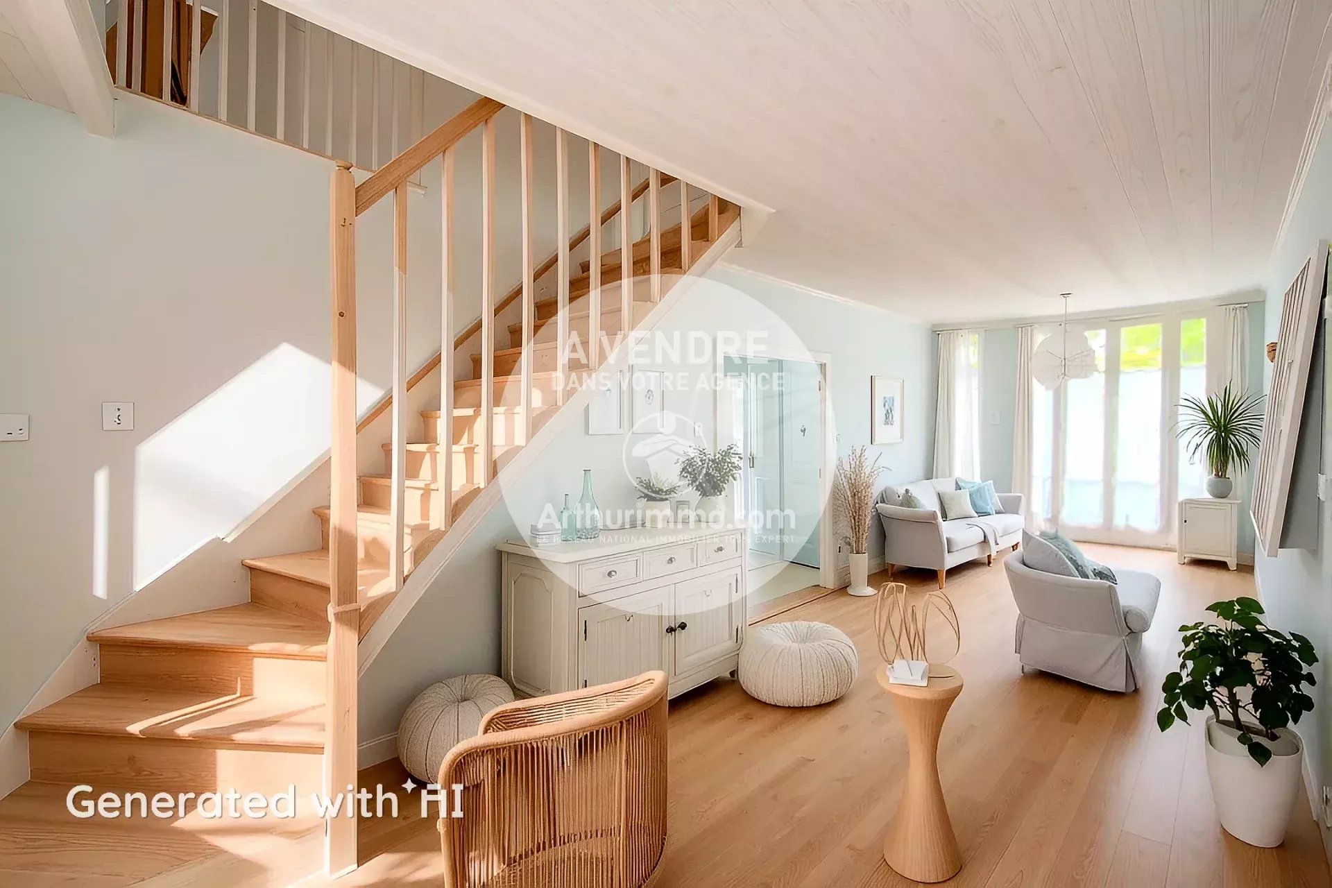 Agence immobilière de Arthurimmo.com Nantes-Vignoble Immobilier