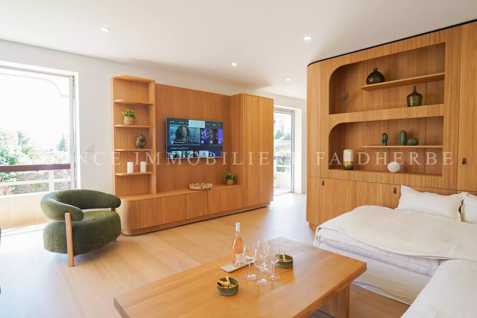 Agence immobilière de STAES IMMOBILIER