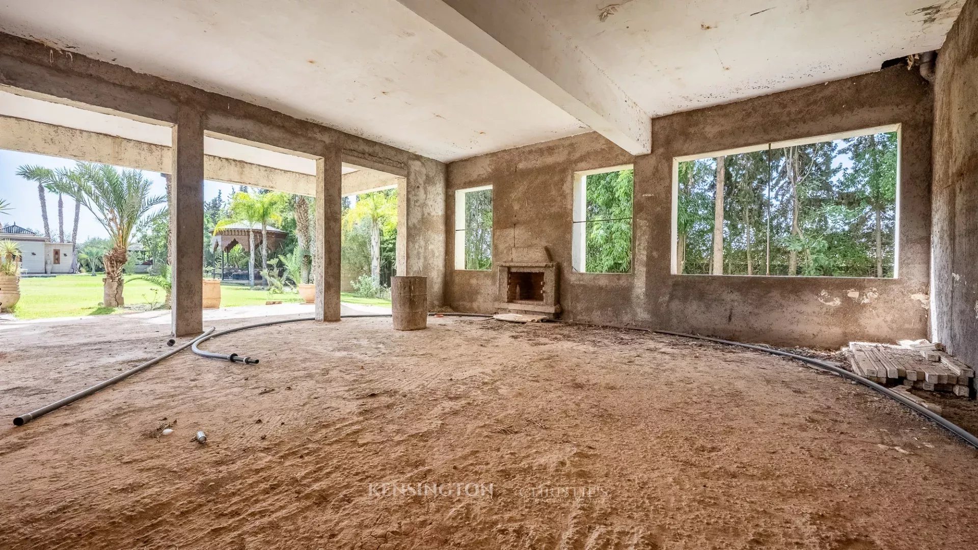 5 Bedroom Villa/Townhouse's Image 9