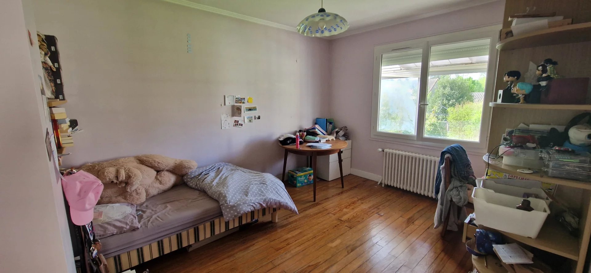 Vente Maison Saint-Mammès