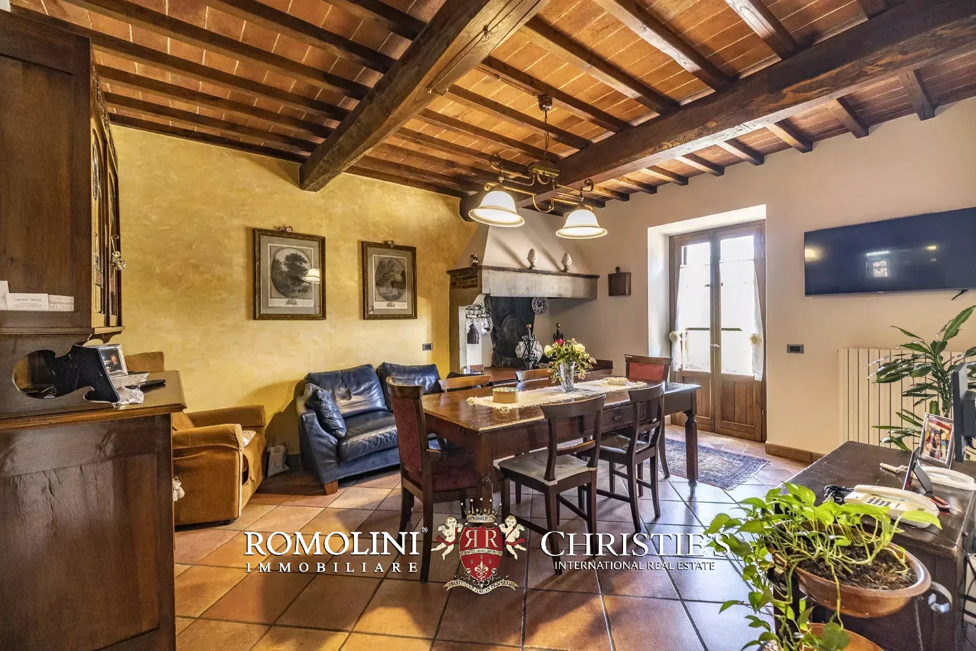 5 Bedroom Villa/Townhouse's Image 58