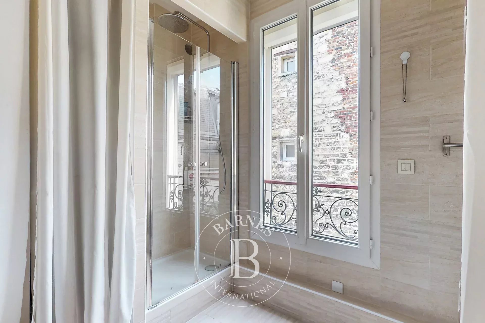 Daire Paris 12ème - picture 7