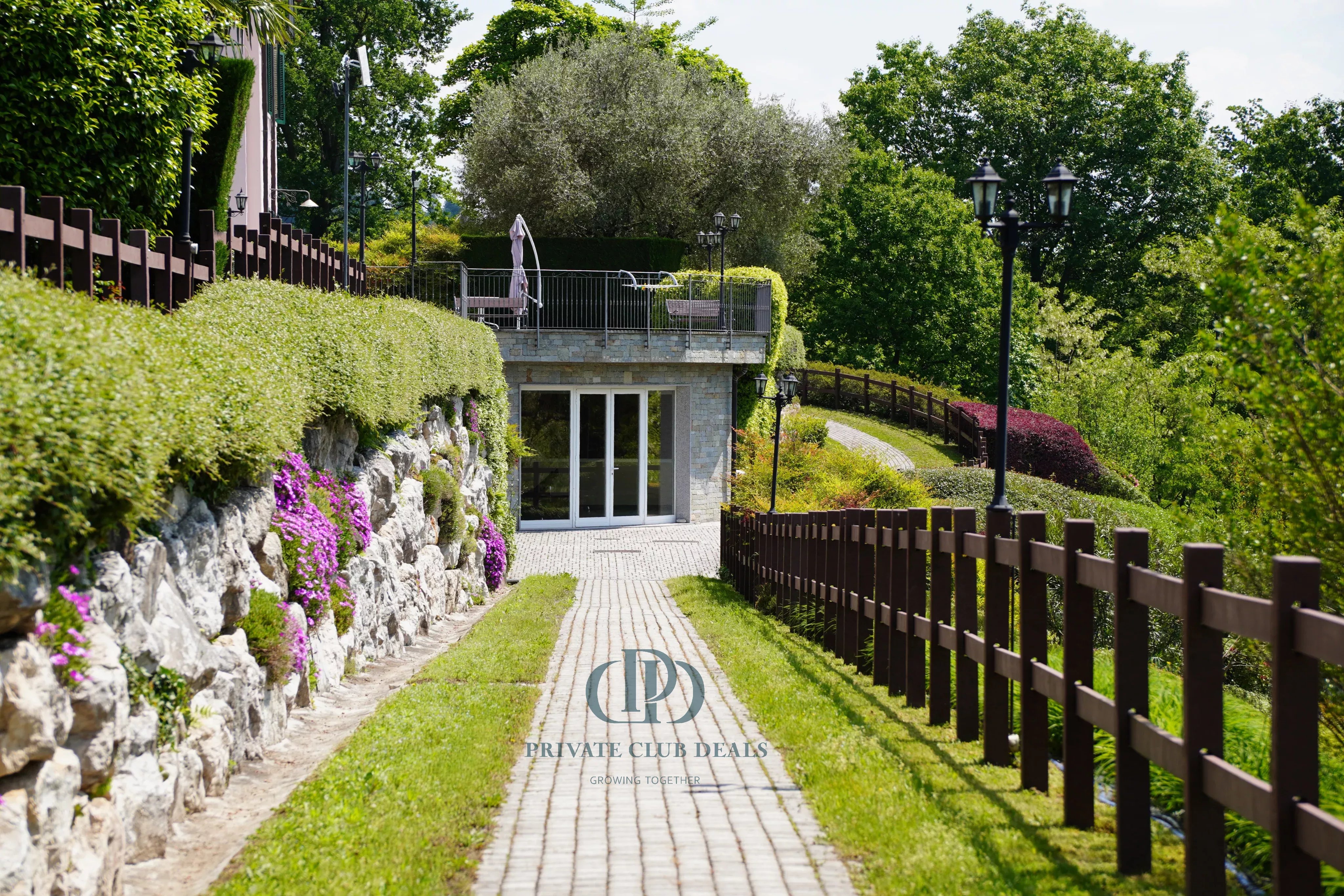 Otel Malgesso - picture 21