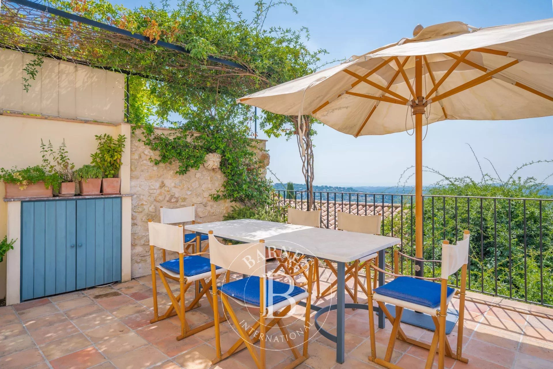 Ev Châteauneuf-Grasse - picture 35