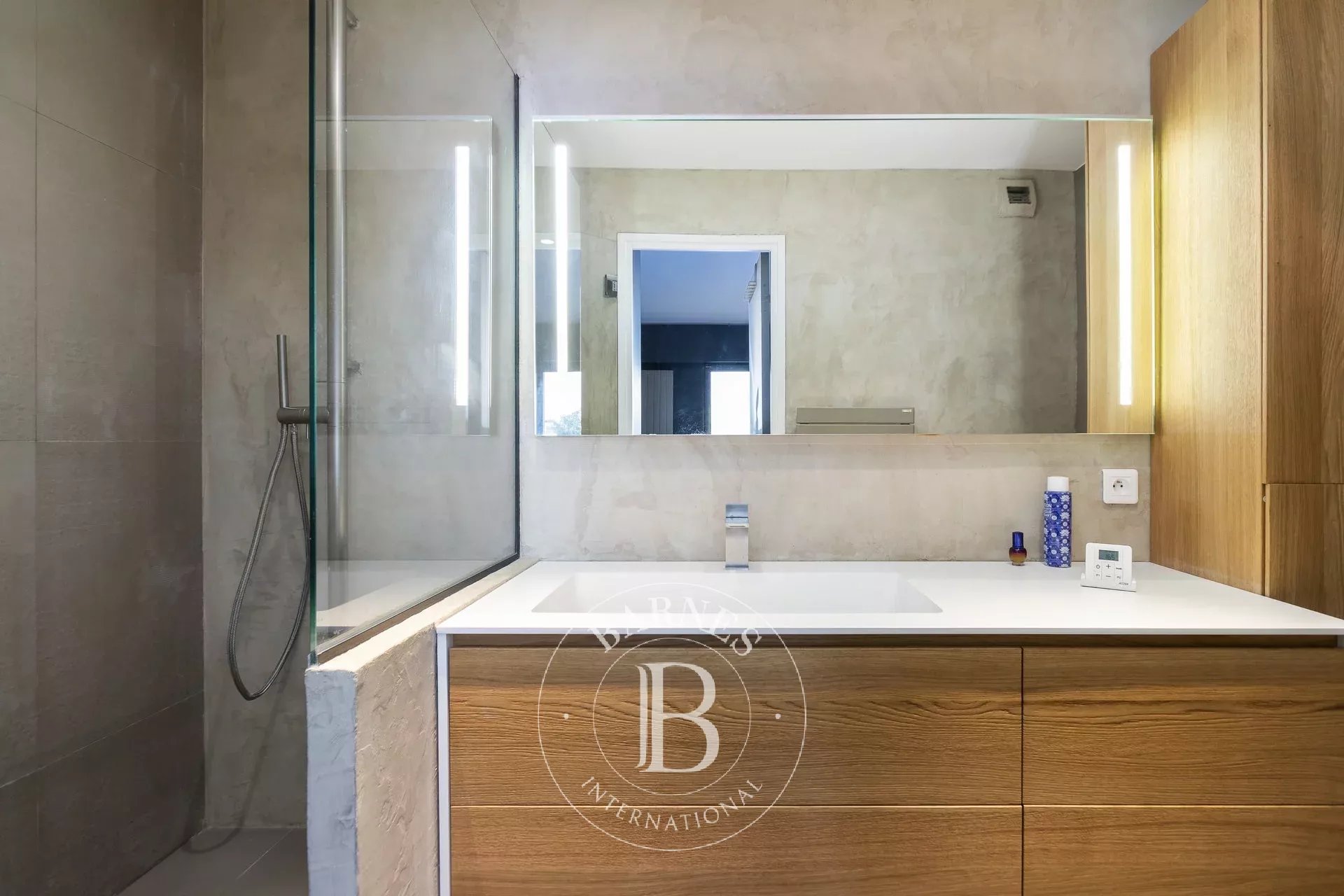 Daire Levallois-Perret - picture 8